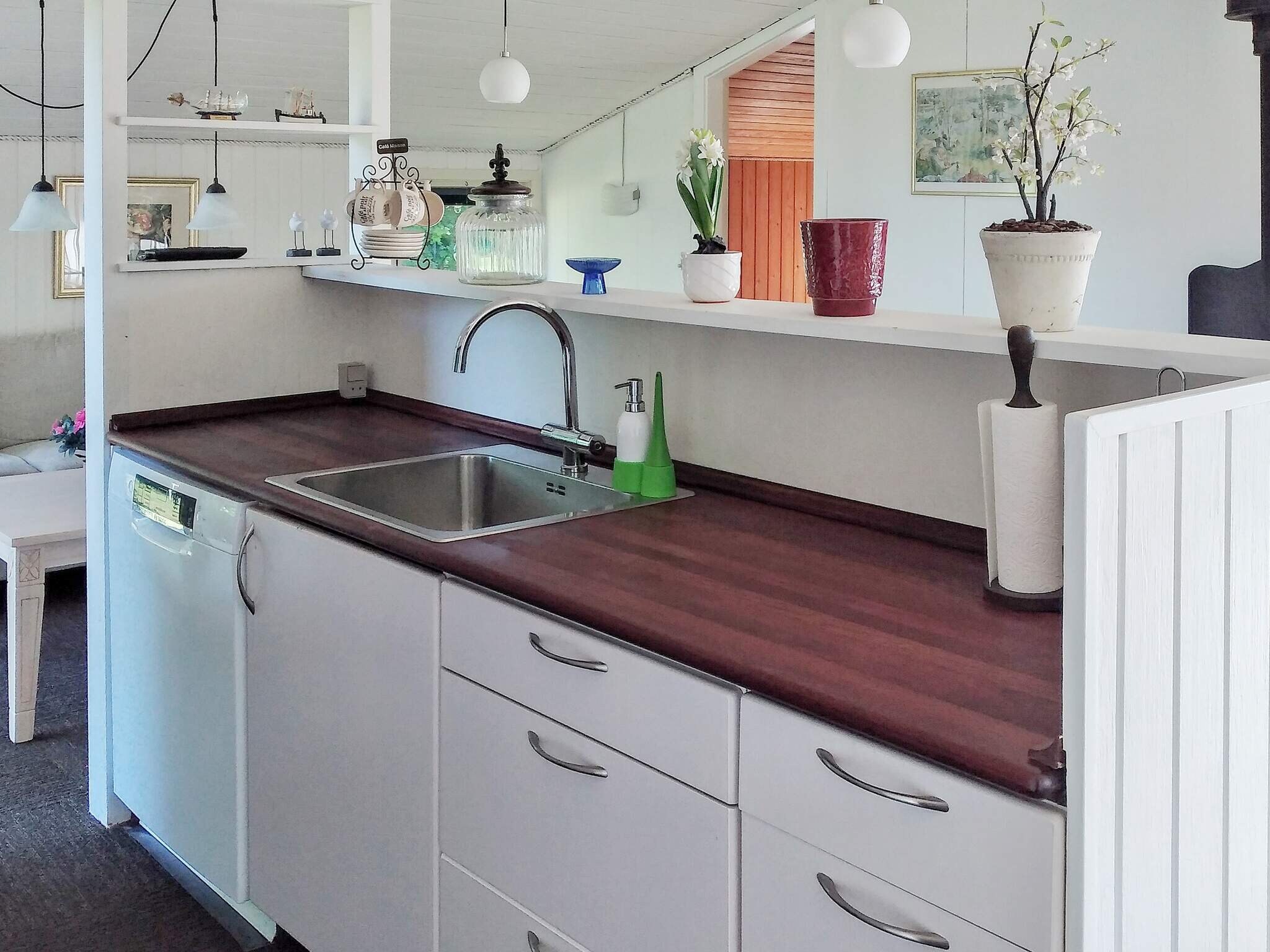 Images 6 person feriebolig i Glesborg- Dancenter