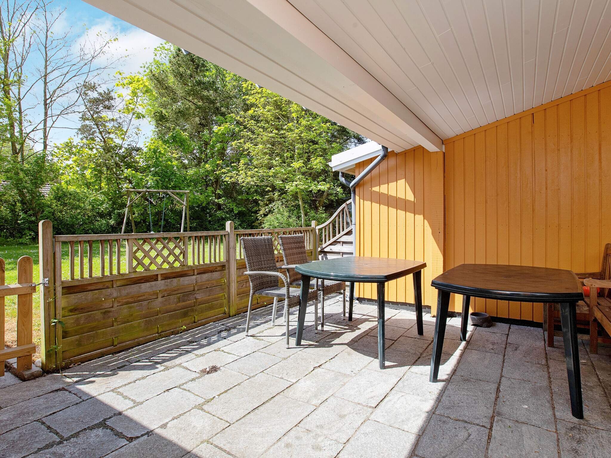 Images 6 person feriebolig i Dannemare- Dancenter