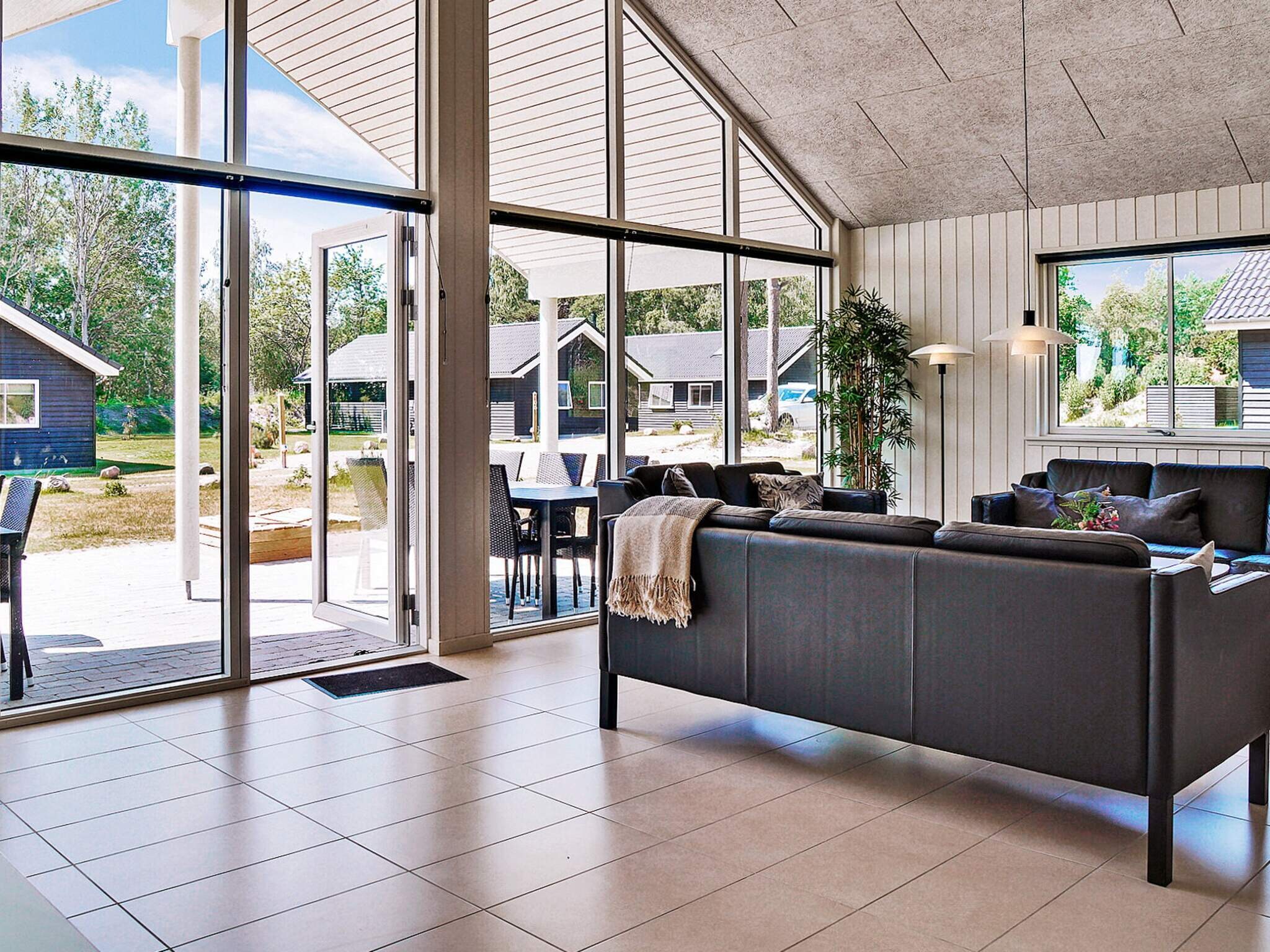 Images 18 person feriebolig i VÃ¦ggerlÃ¸se- Dancenter