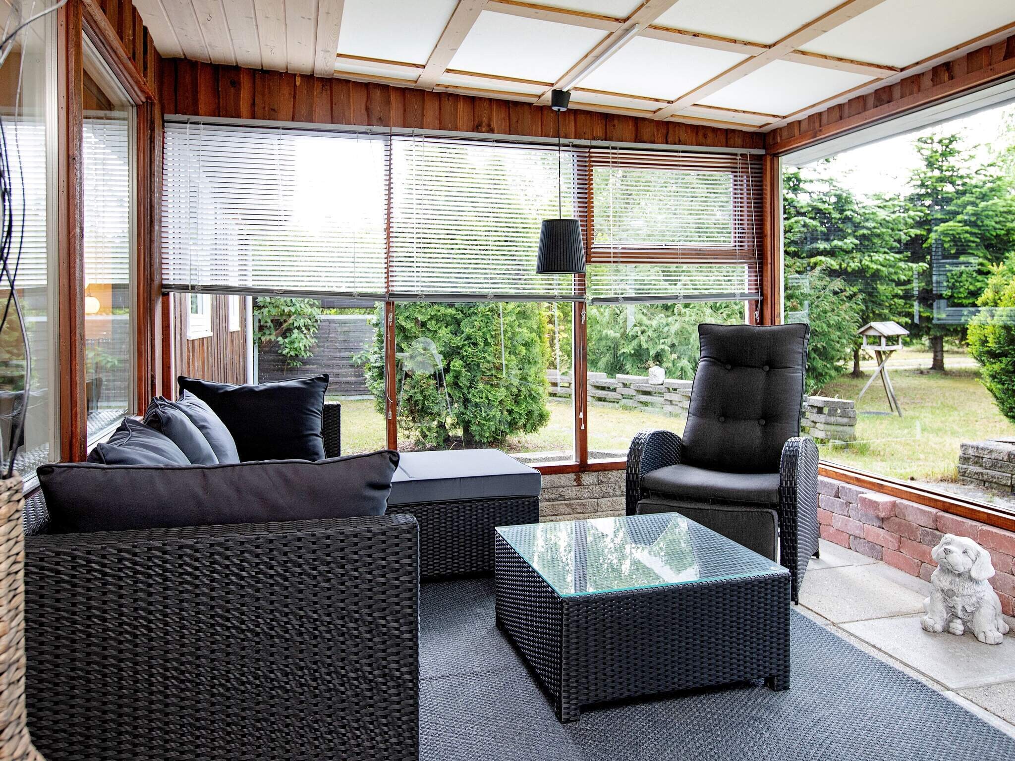 Images 6 person feriebolig i VÃ¦ggerlÃ¸se- Dancenter