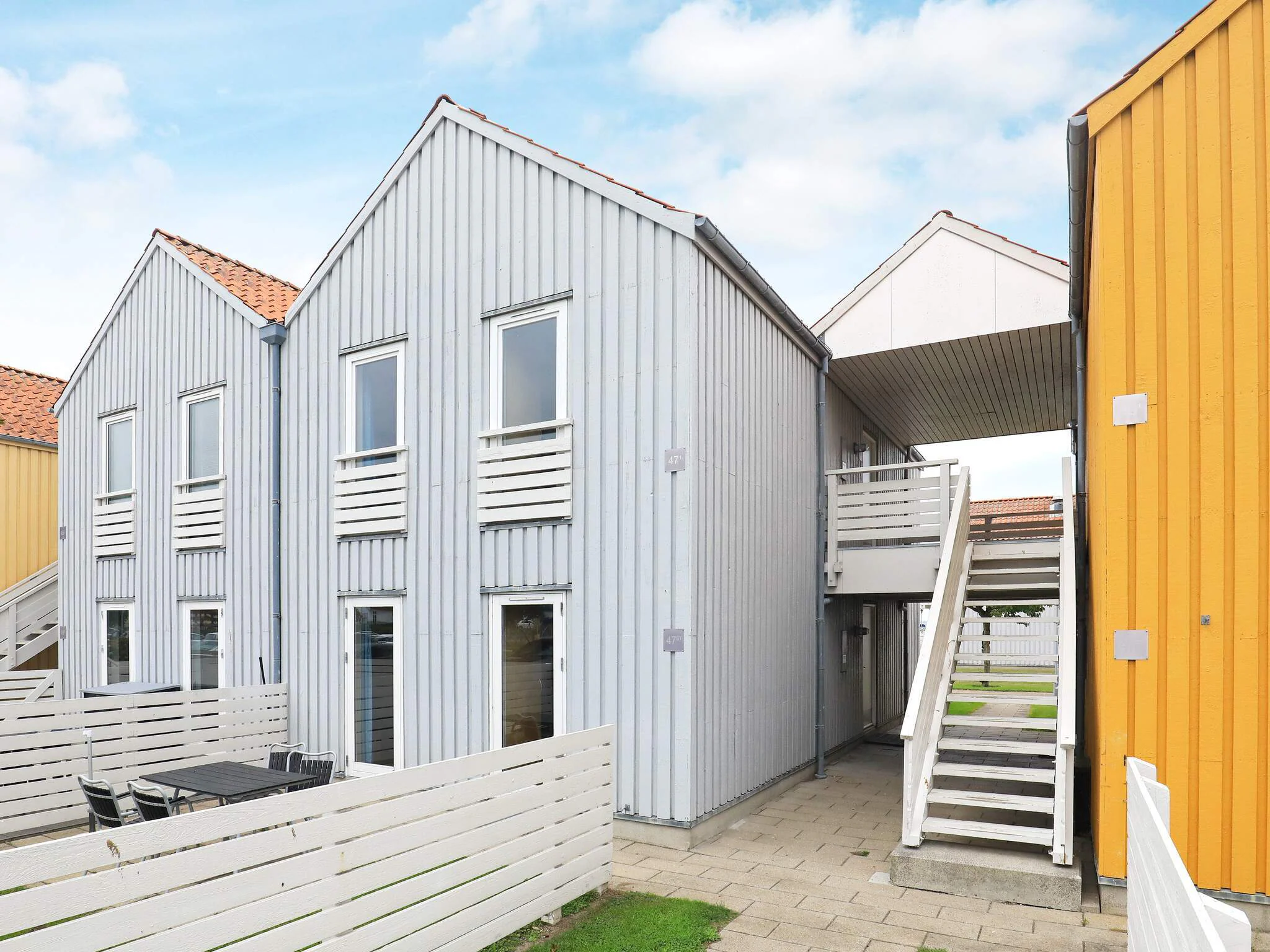 Images 6 person feriebolig i RudkÃ¸bing- Dancenter