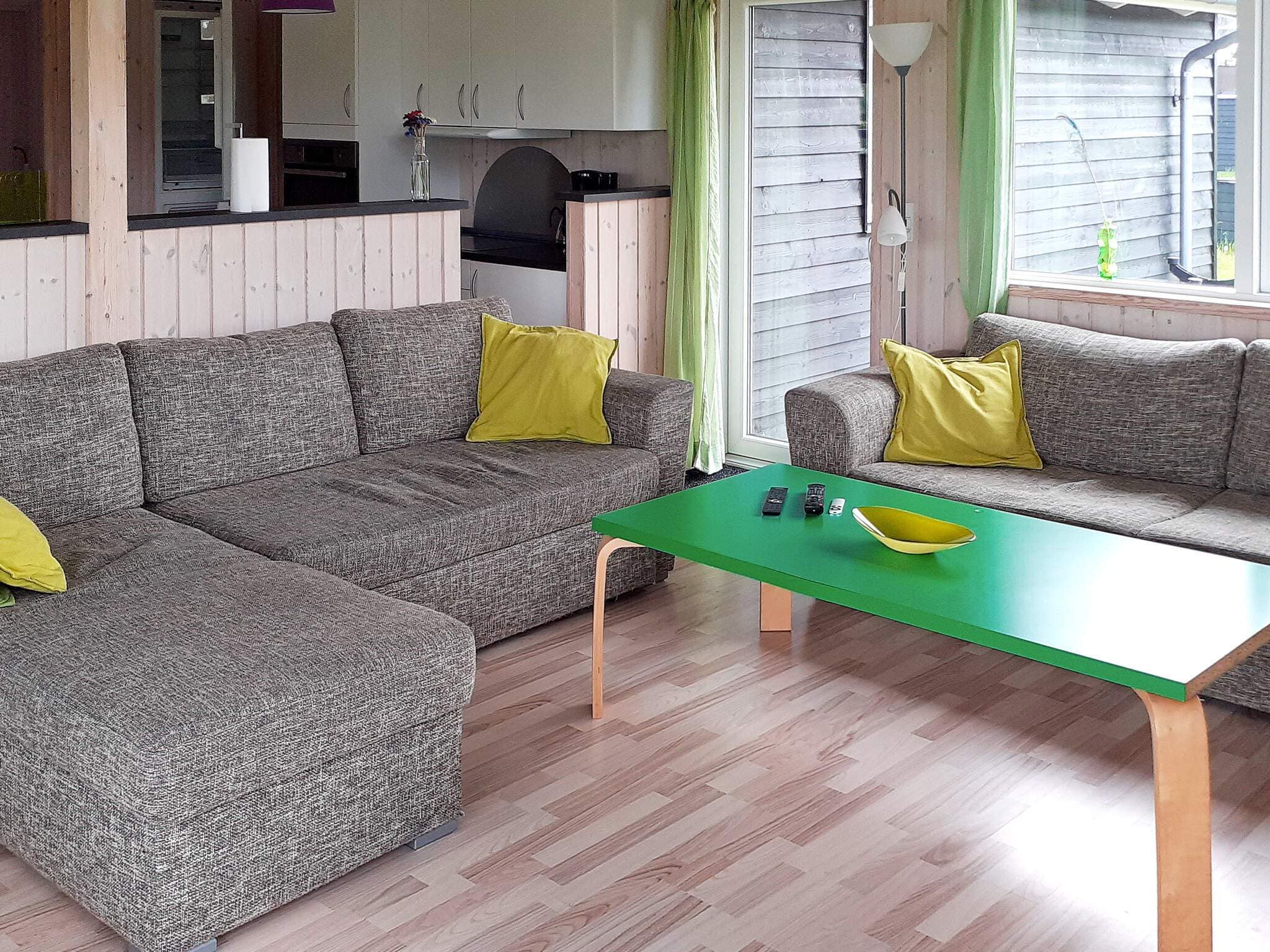 Images 10 person feriebolig i Ansager- Dancenter