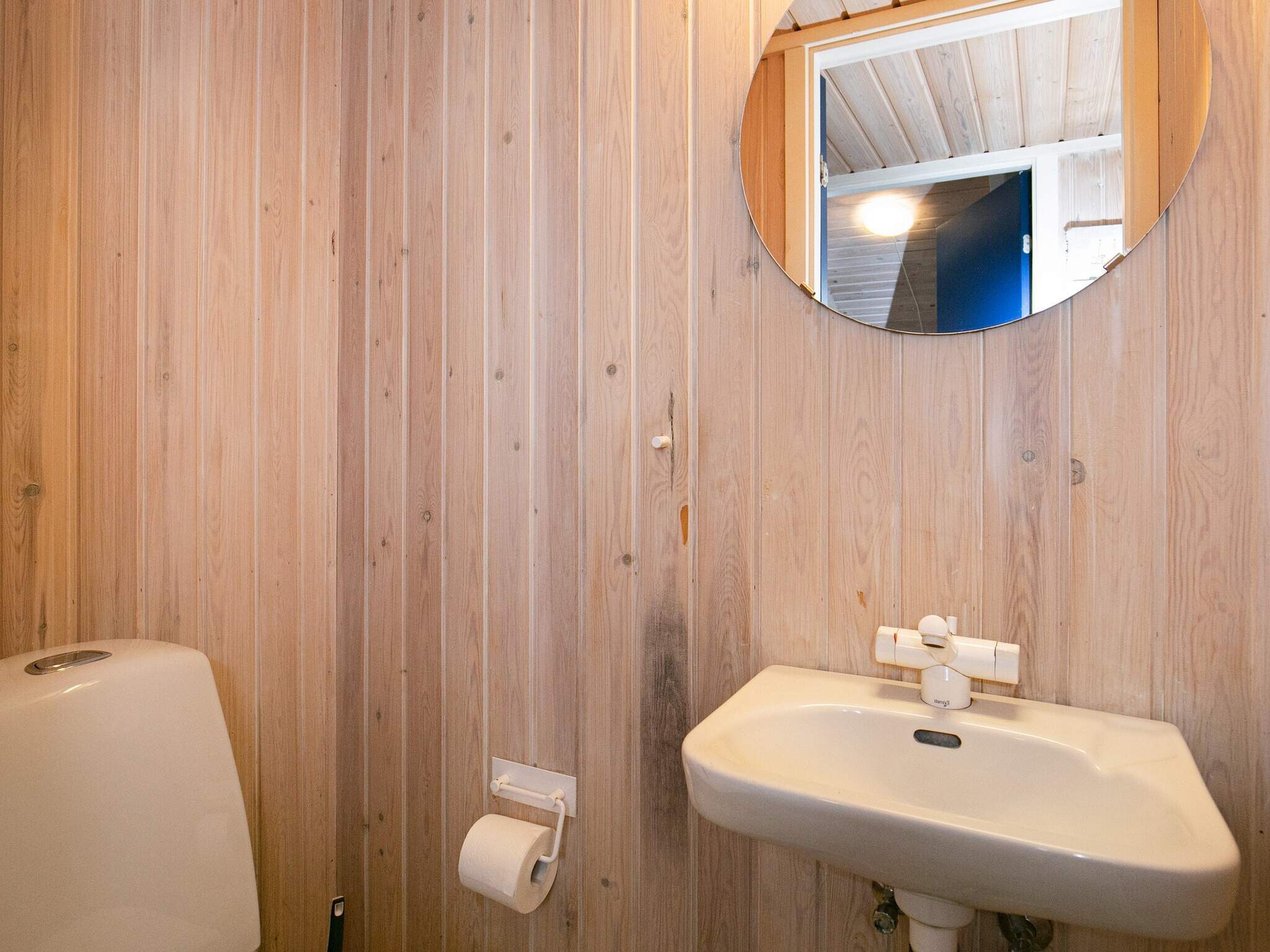 Images 8 person feriebolig i LÃ¦sÃ¸- Dancenter