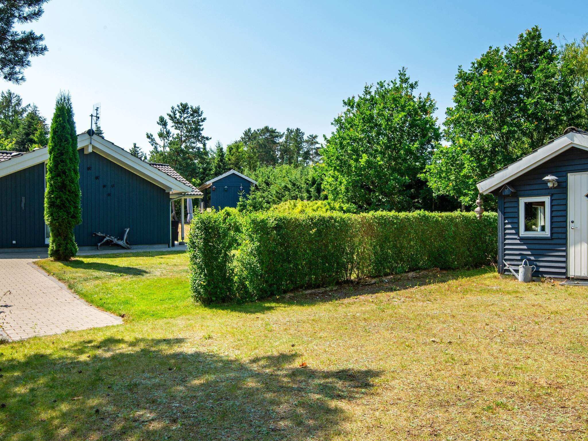 Images 8 person feriebolig i Ebeltoft- Dancenter