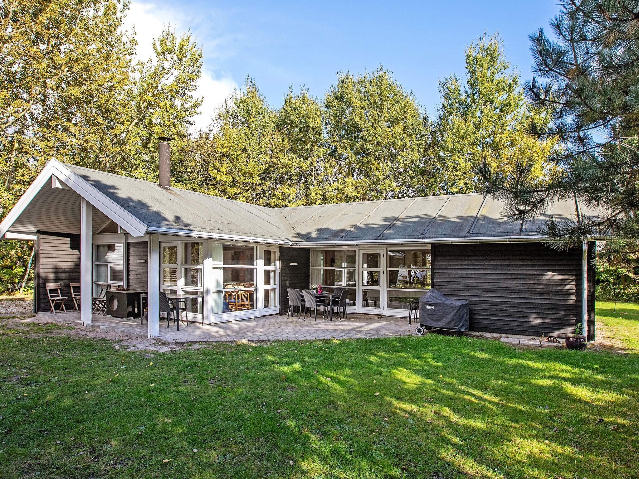 Images 10 person feriebolig i VÃ¦ggerlÃ¸se- Dancenter