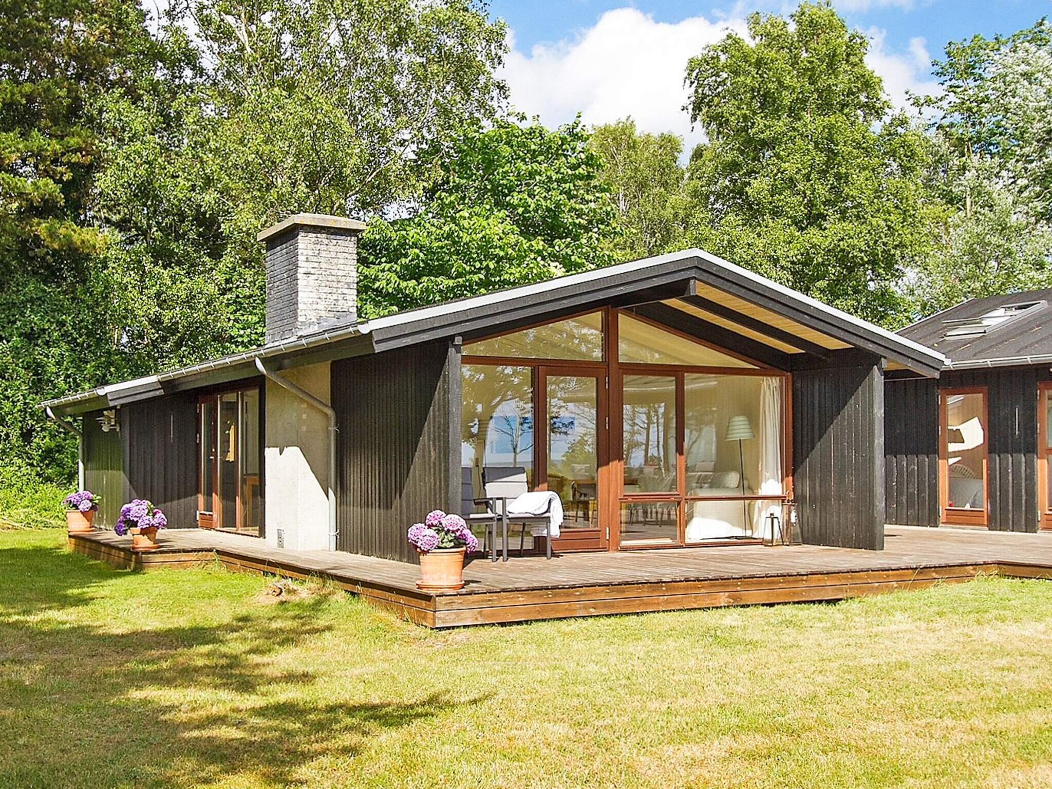 Images 4 person feriebolig i Knebel- Dancenter