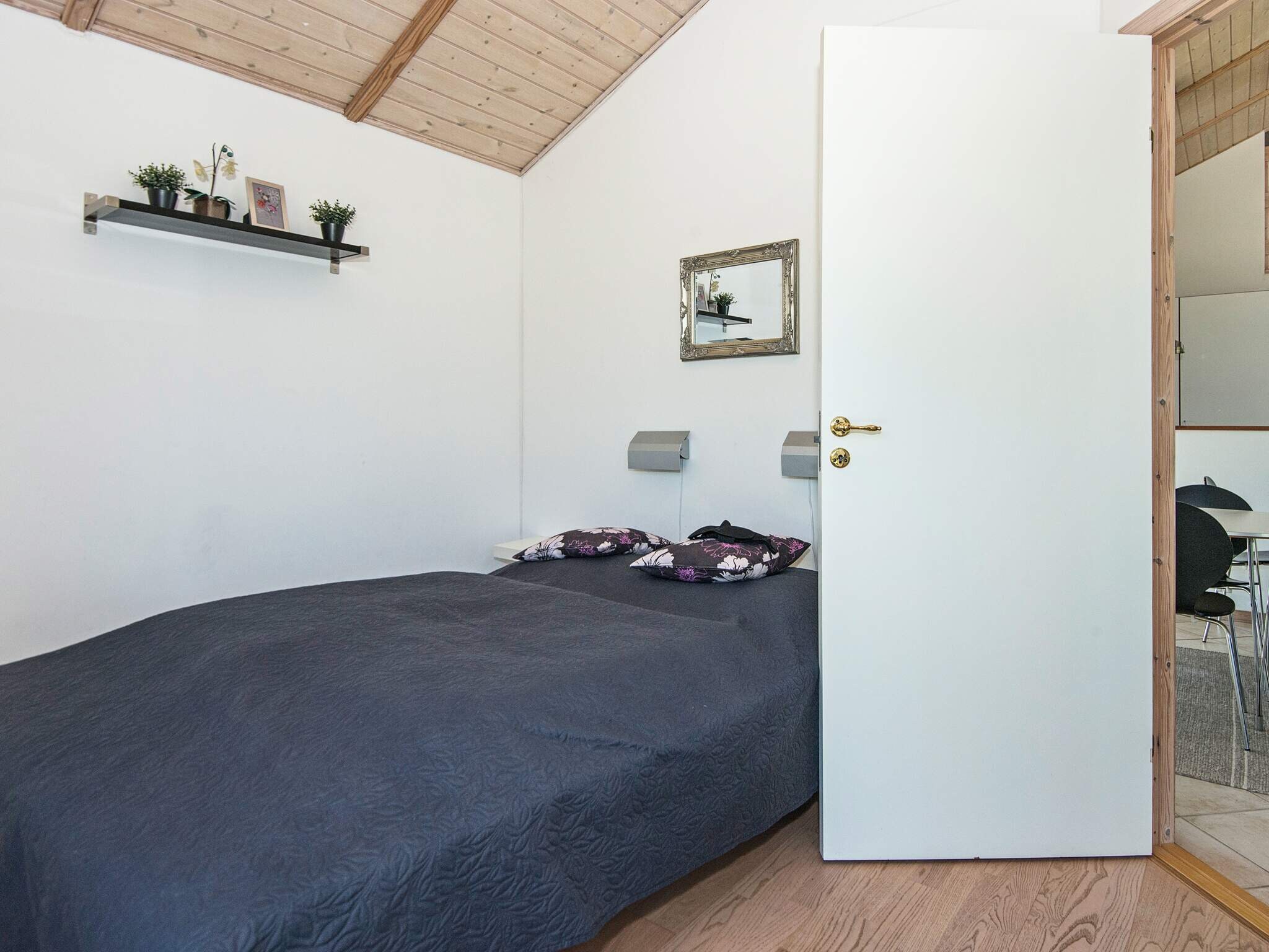 Images 8 person feriebolig i Ulfborg- Dancenter