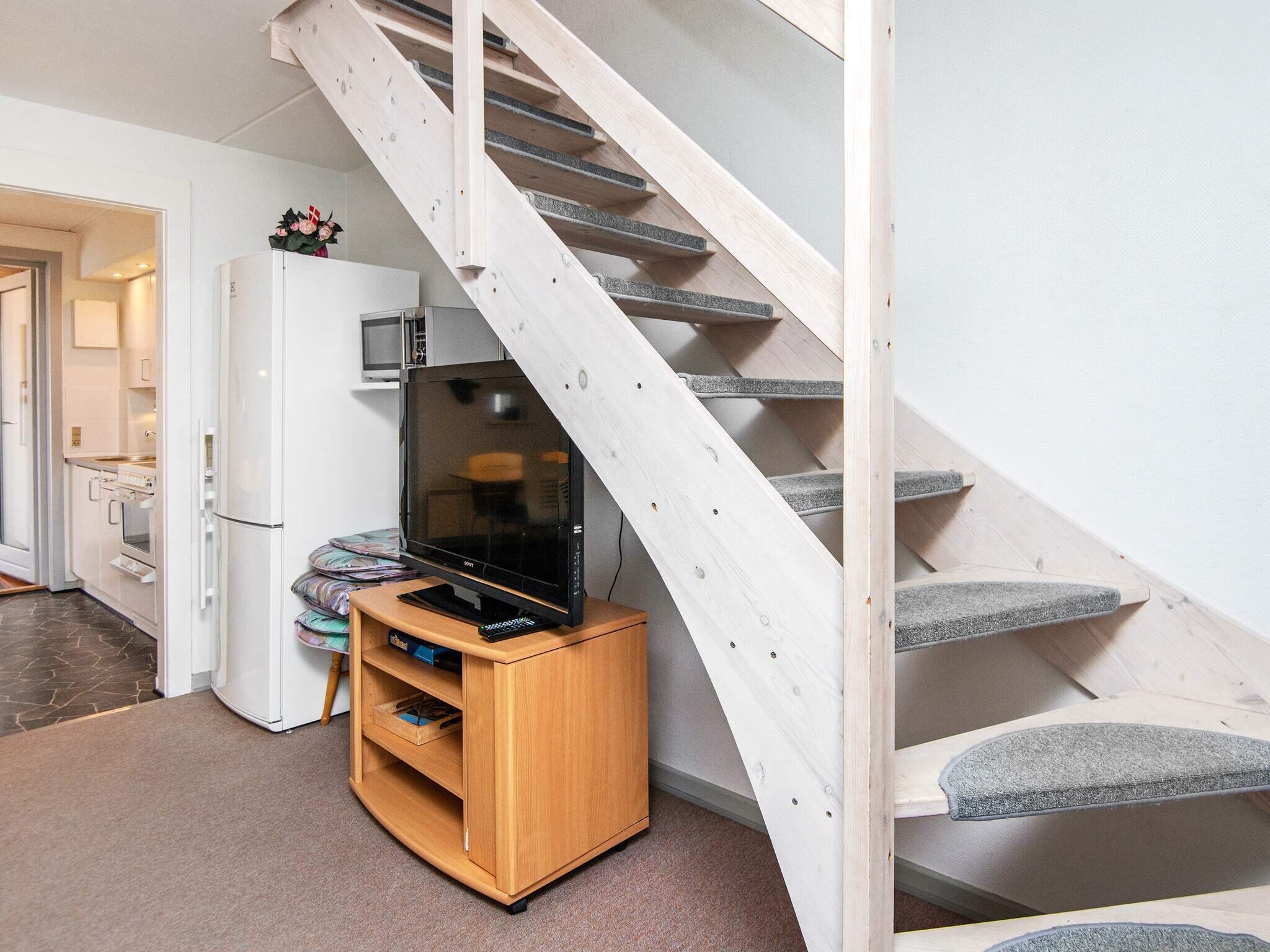 Images 6 person feriebolig i RÃ¸mÃ¸- Dancenter