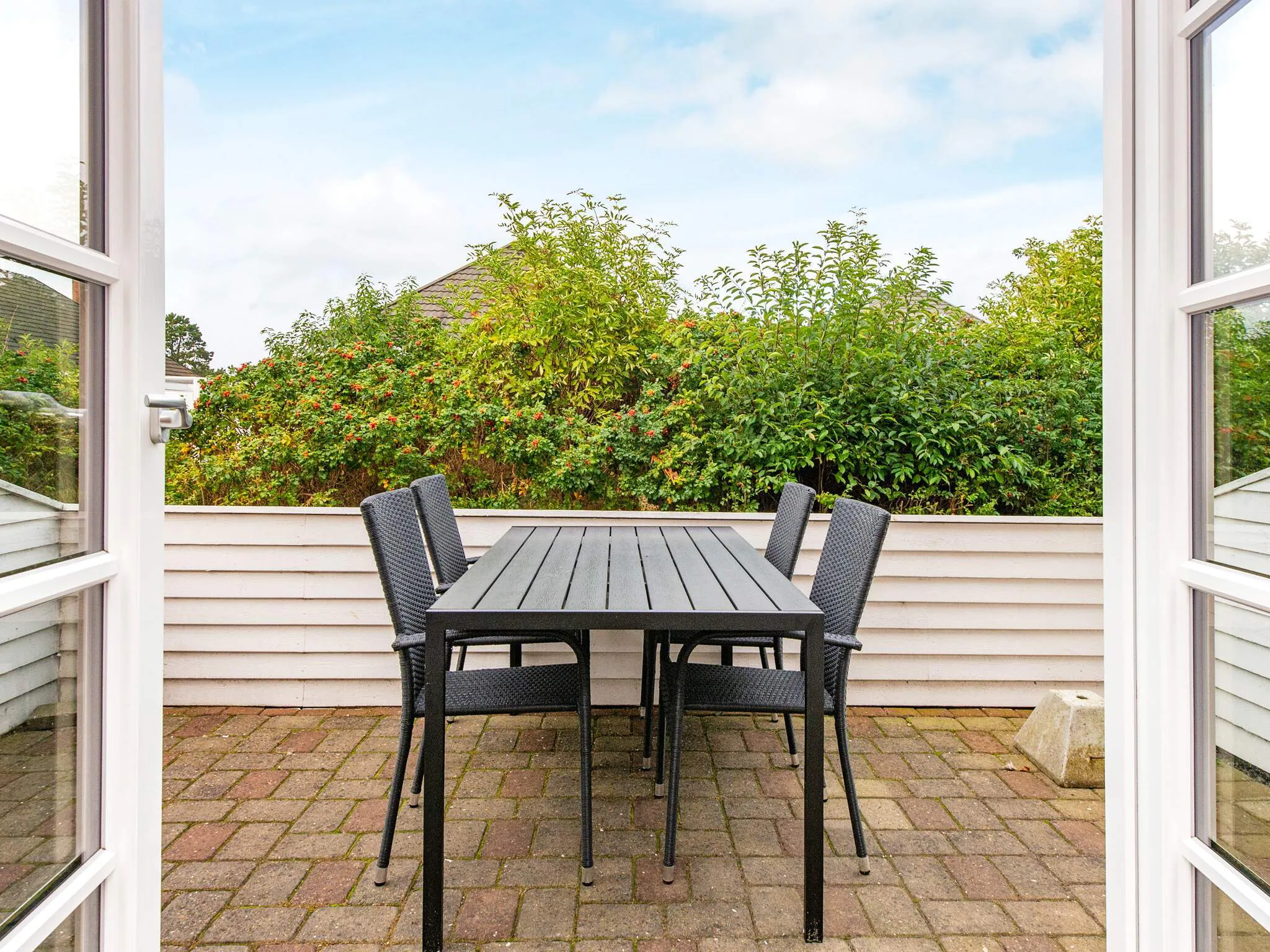 Images 5 person feriebolig i RÃ¸mÃ¸- Dancenter