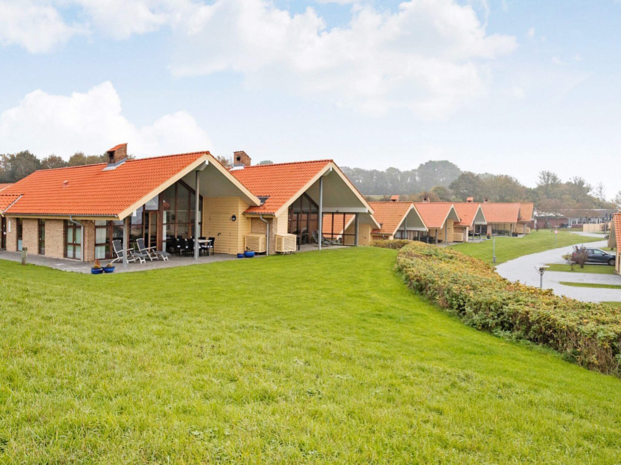 Images 6 person feriebolig i Egernsund- Dancenter