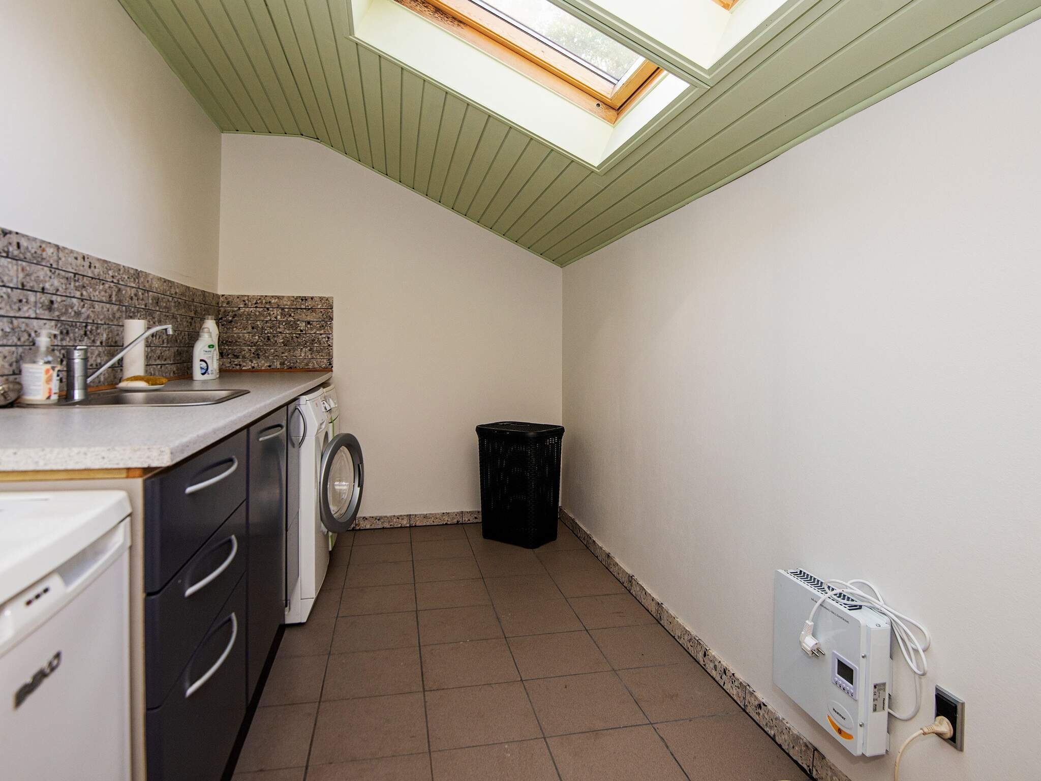 Images 8 person feriebolig i Hemmet- Dancenter