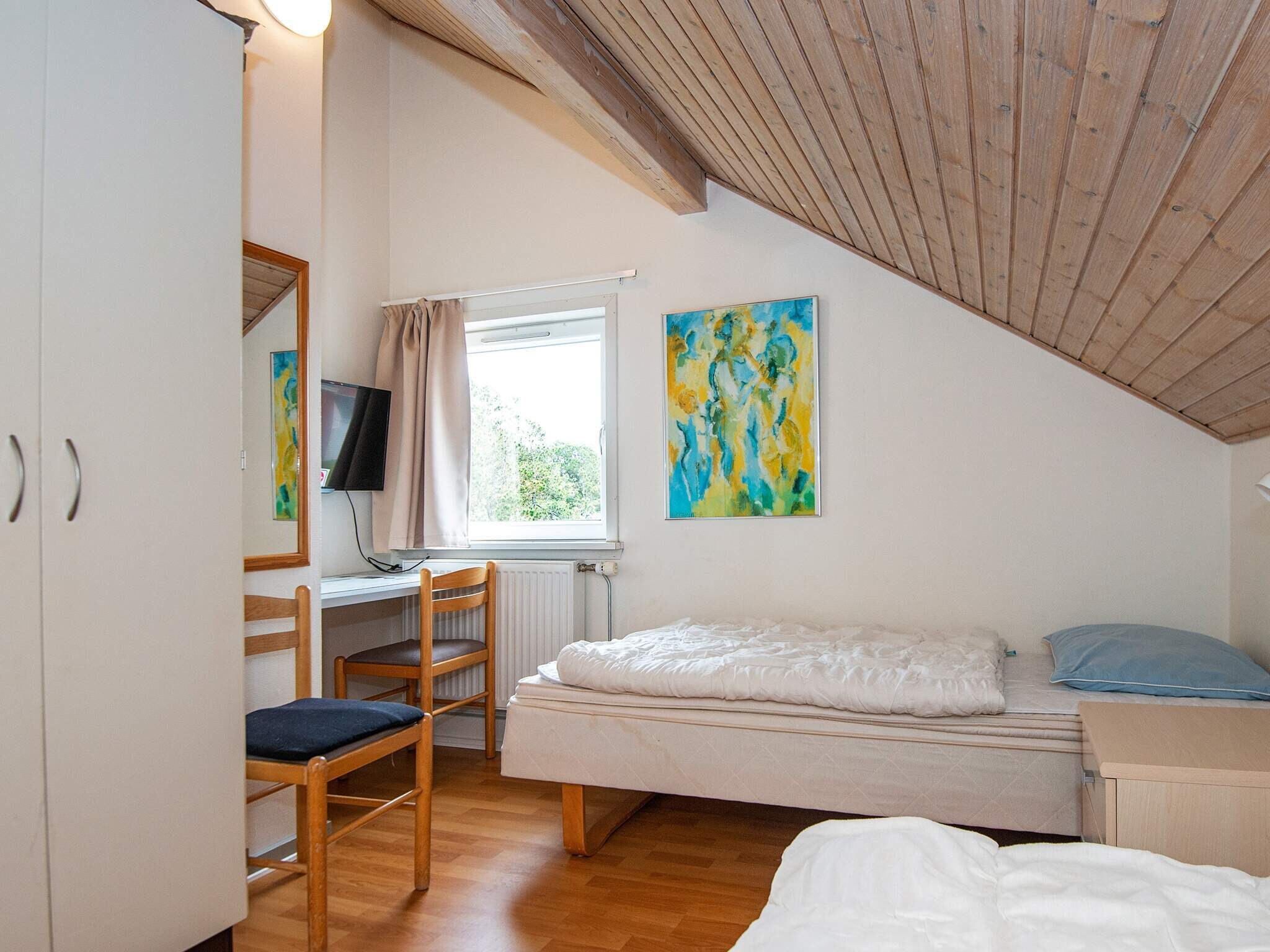 Images 6 person feriebolig i RÃ¸mÃ¸- Dancenter