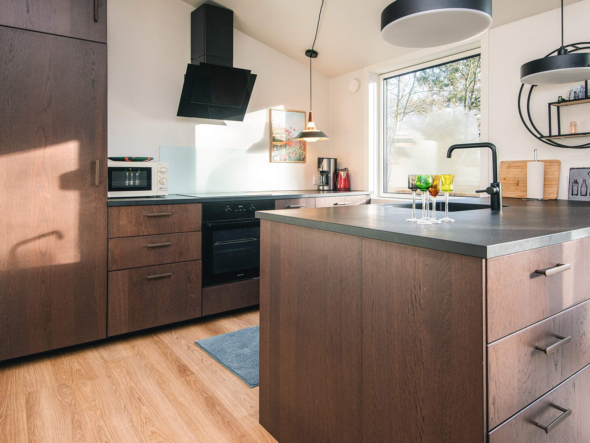 Images 5 person feriebolig i Ans By- Dancenter