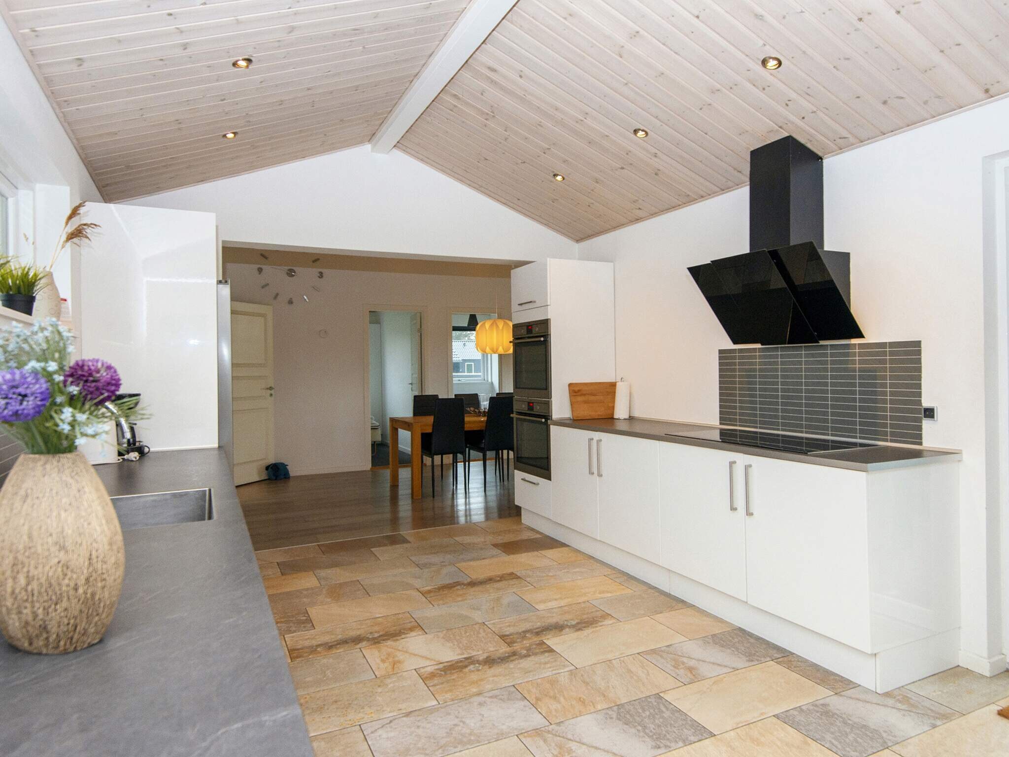 Images 16 person feriebolig i Ansager- Dancenter