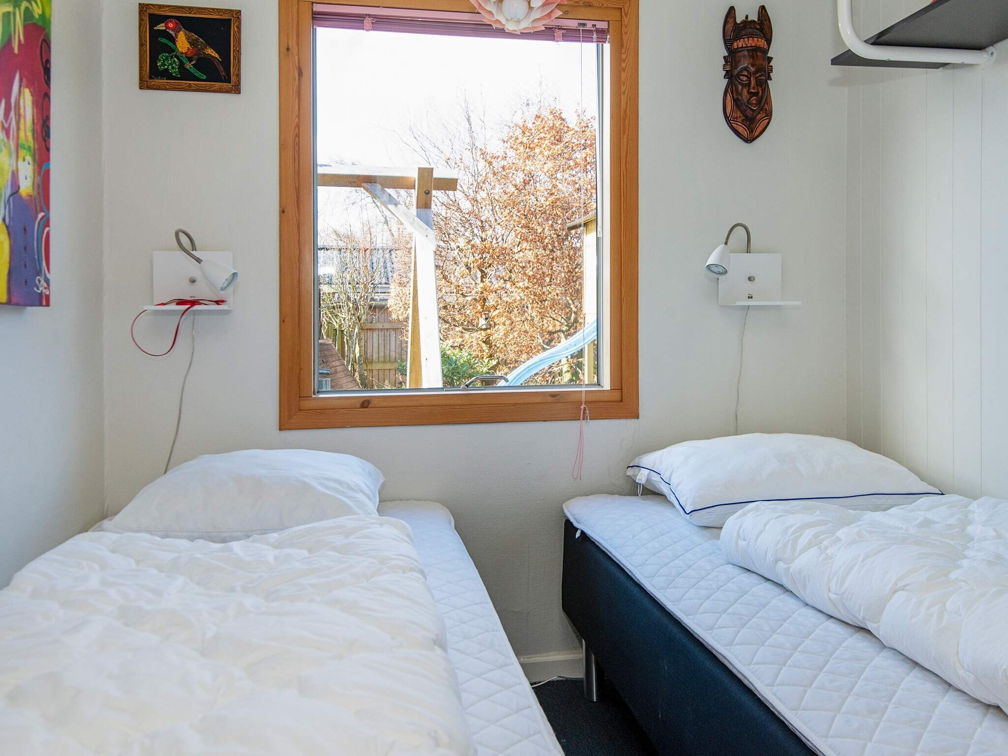 Images 6 person feriebolig i Hemmet- Dancenter