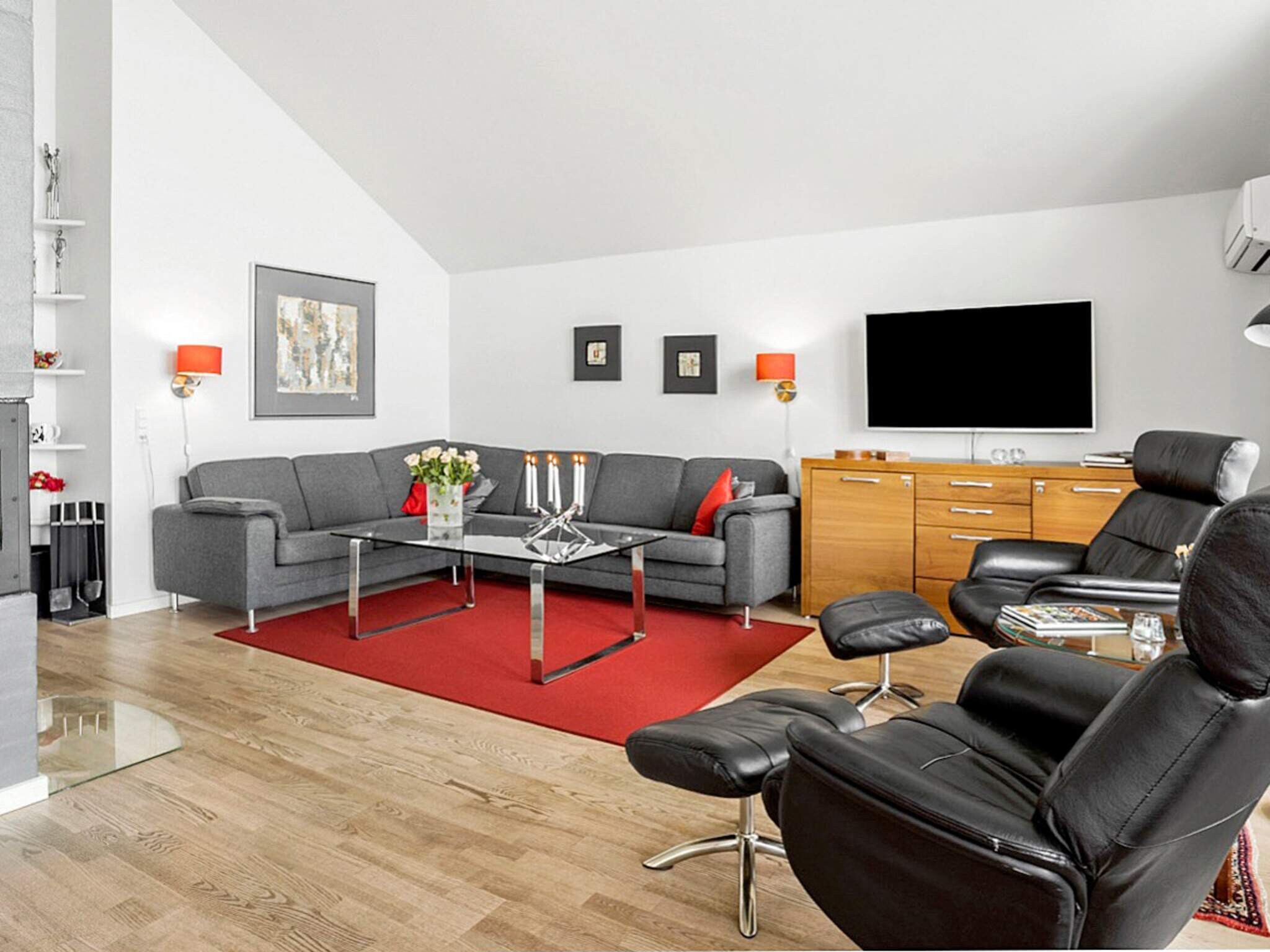 Images 6 person feriebolig i Egernsund- Dancenter