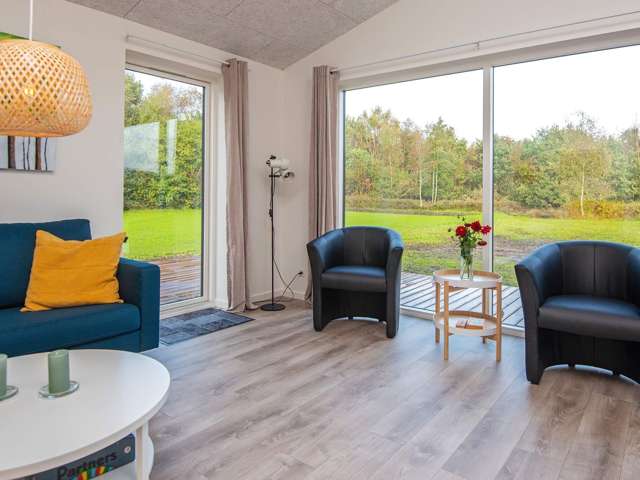 Images 8 person feriebolig i Ansager- Dancenter