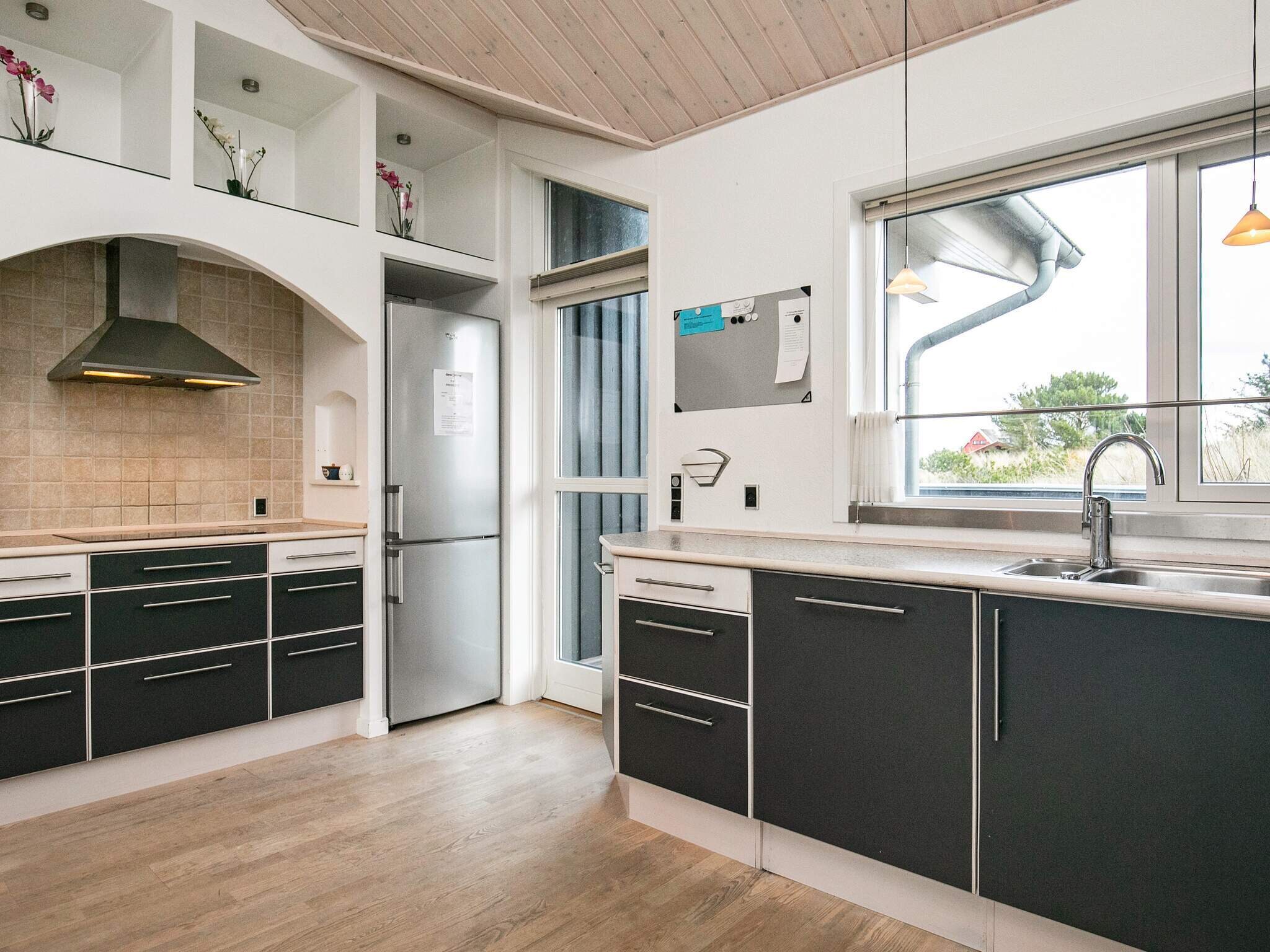 Images 8 person feriebolig i Ã…lbÃ¦k- Dancenter