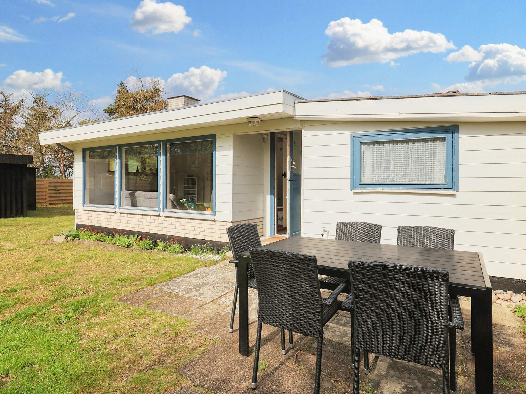 Images 5 person feriebolig i LÃ¦sÃ¸- Dancenter