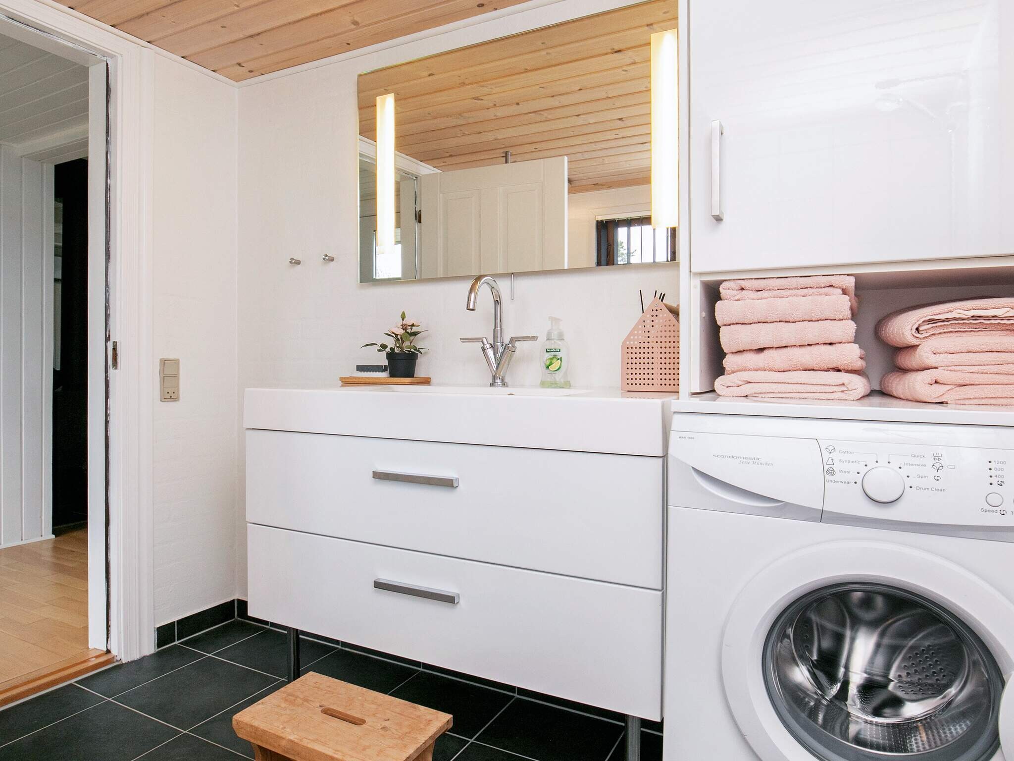 Images 5 person feriebolig i SÃ¦by- Dancenter