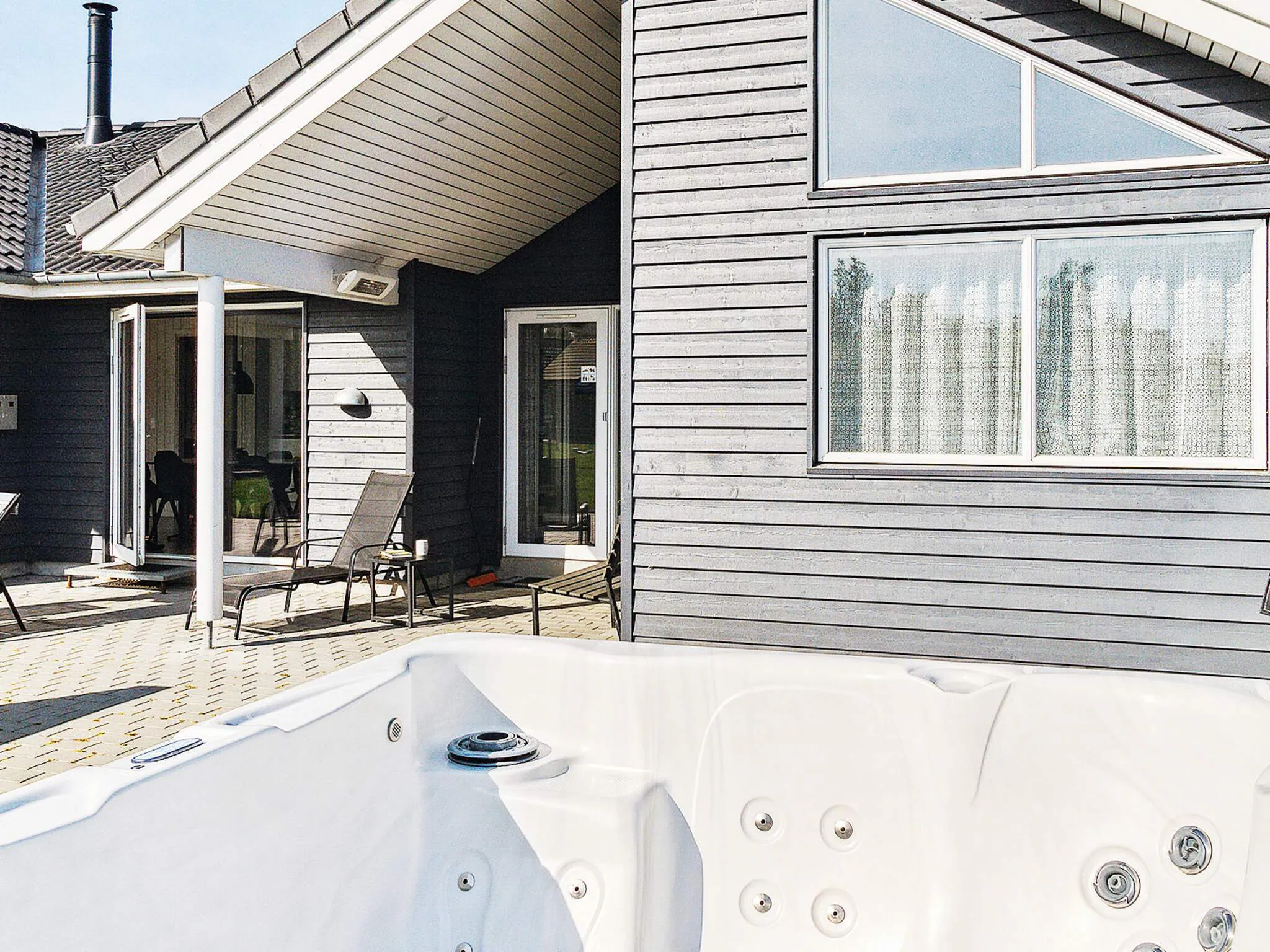 Images 14 person feriebolig i Idestrup- Dancenter