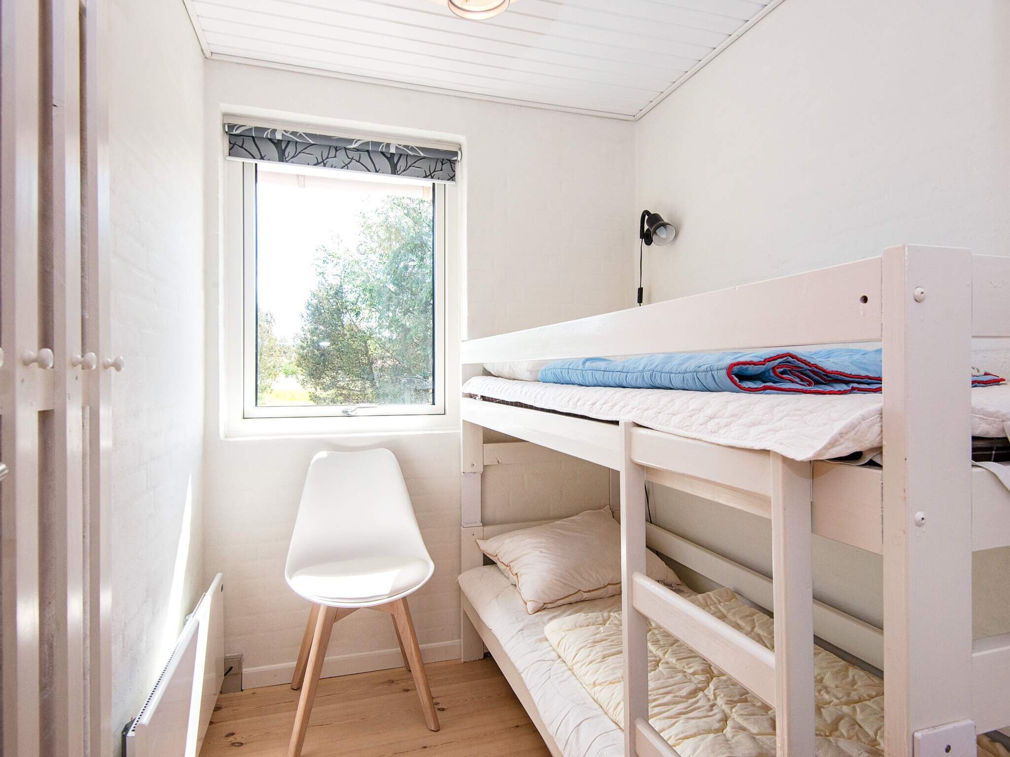 Images 6 person feriebolig i Glesborg- Dancenter