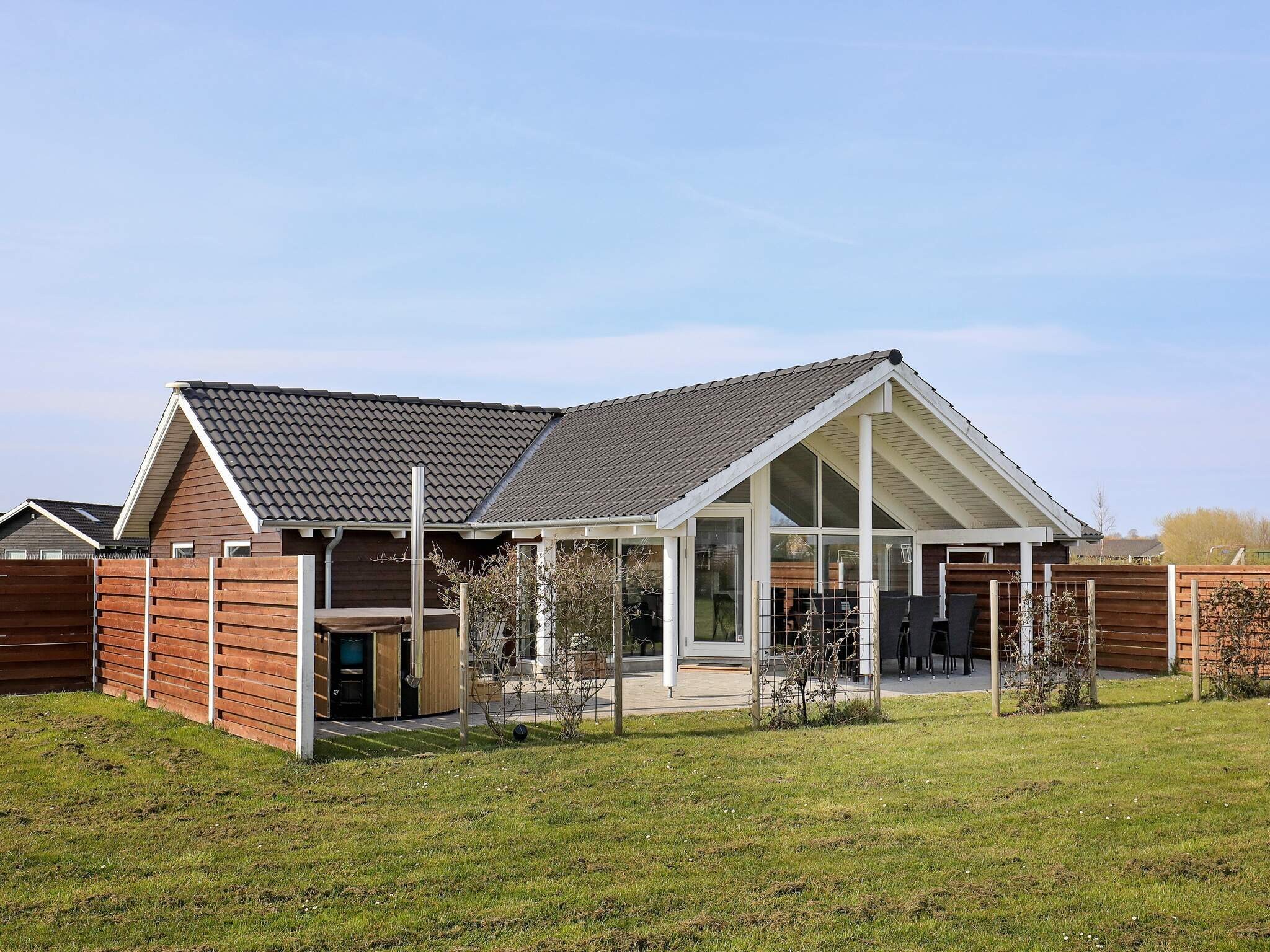 Images 8 person feriebolig i Idestrup- Dancenter