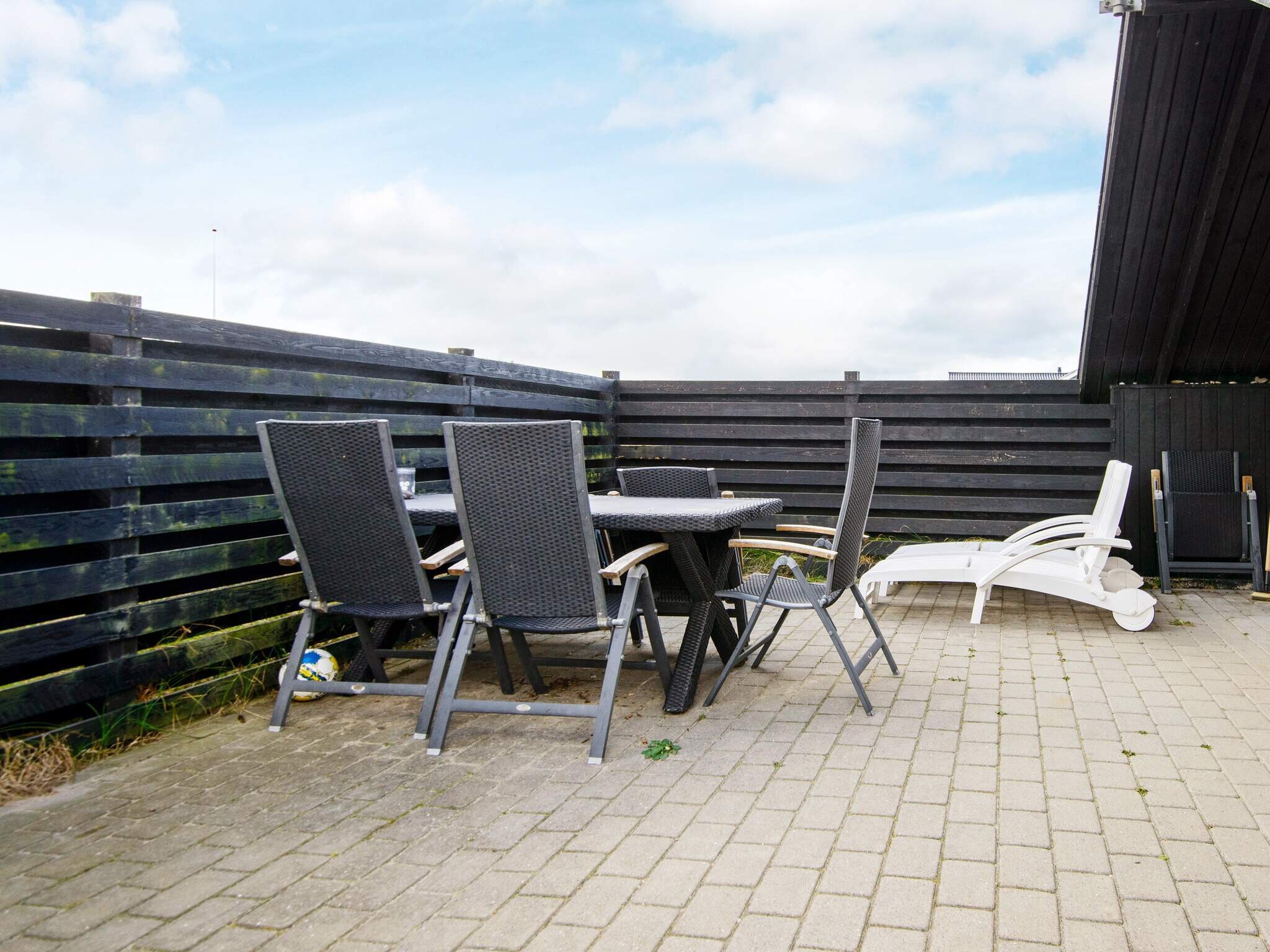 Images 4 person feriebolig i Hvide Sande- Dancenter