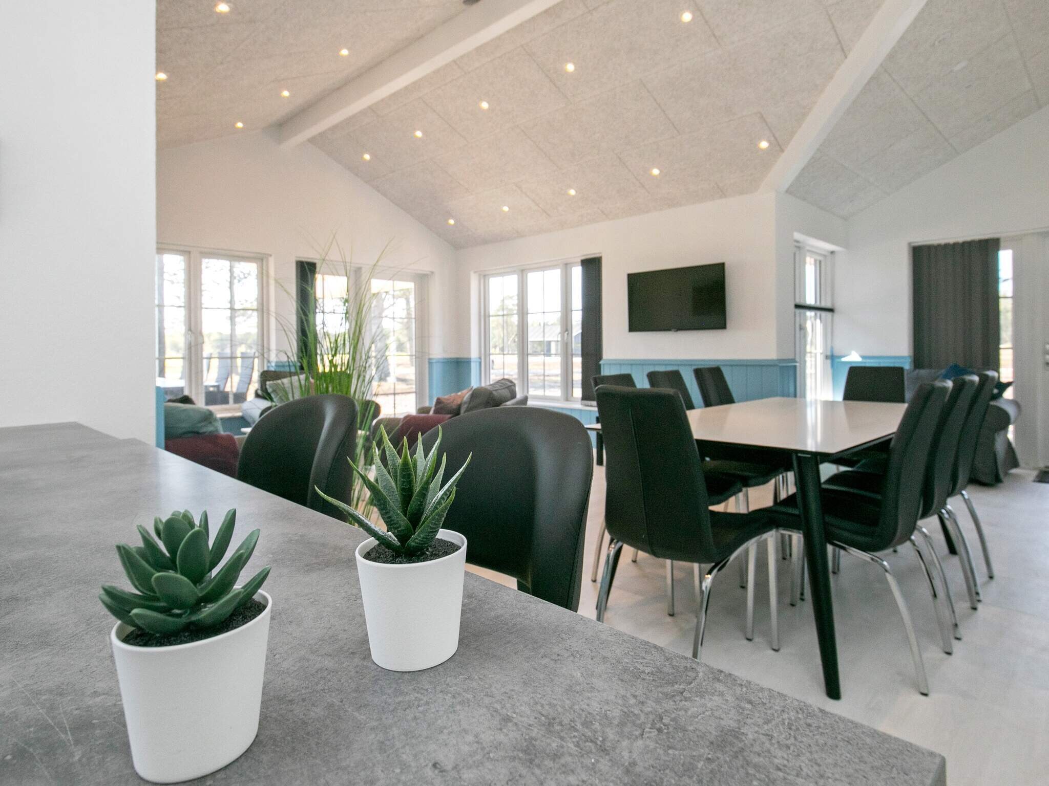 Images 8 person feriebolig i LÃ¦sÃ¸- Dancenter