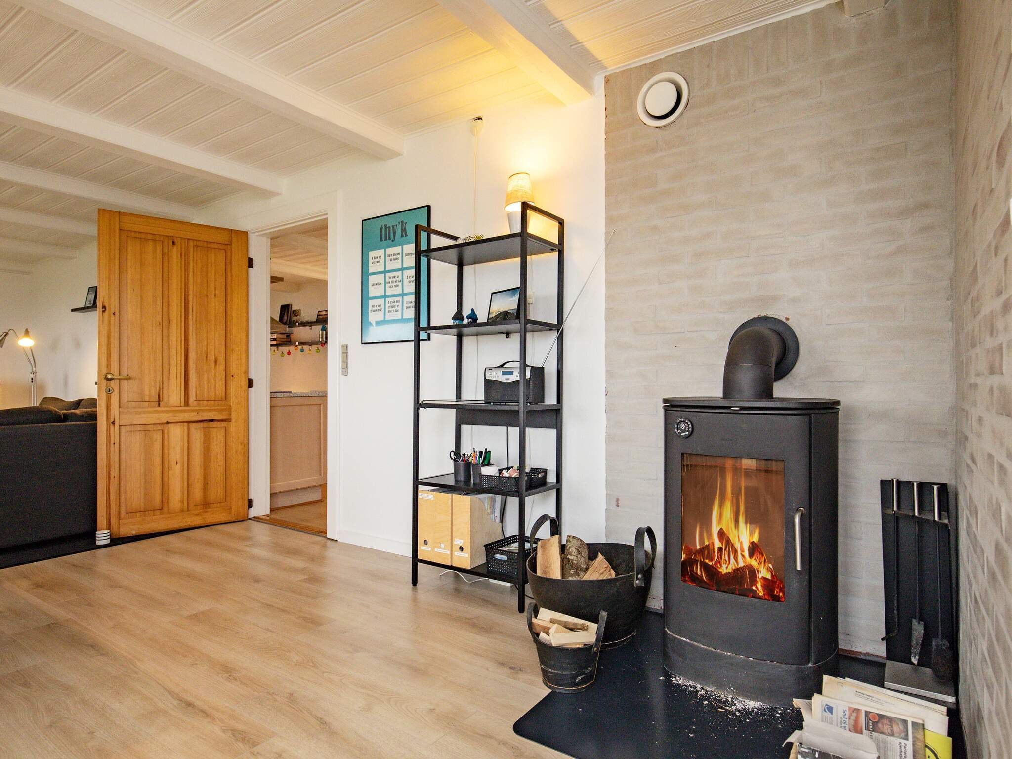 Images 8 person feriebolig i Hurup Thy- Dancenter