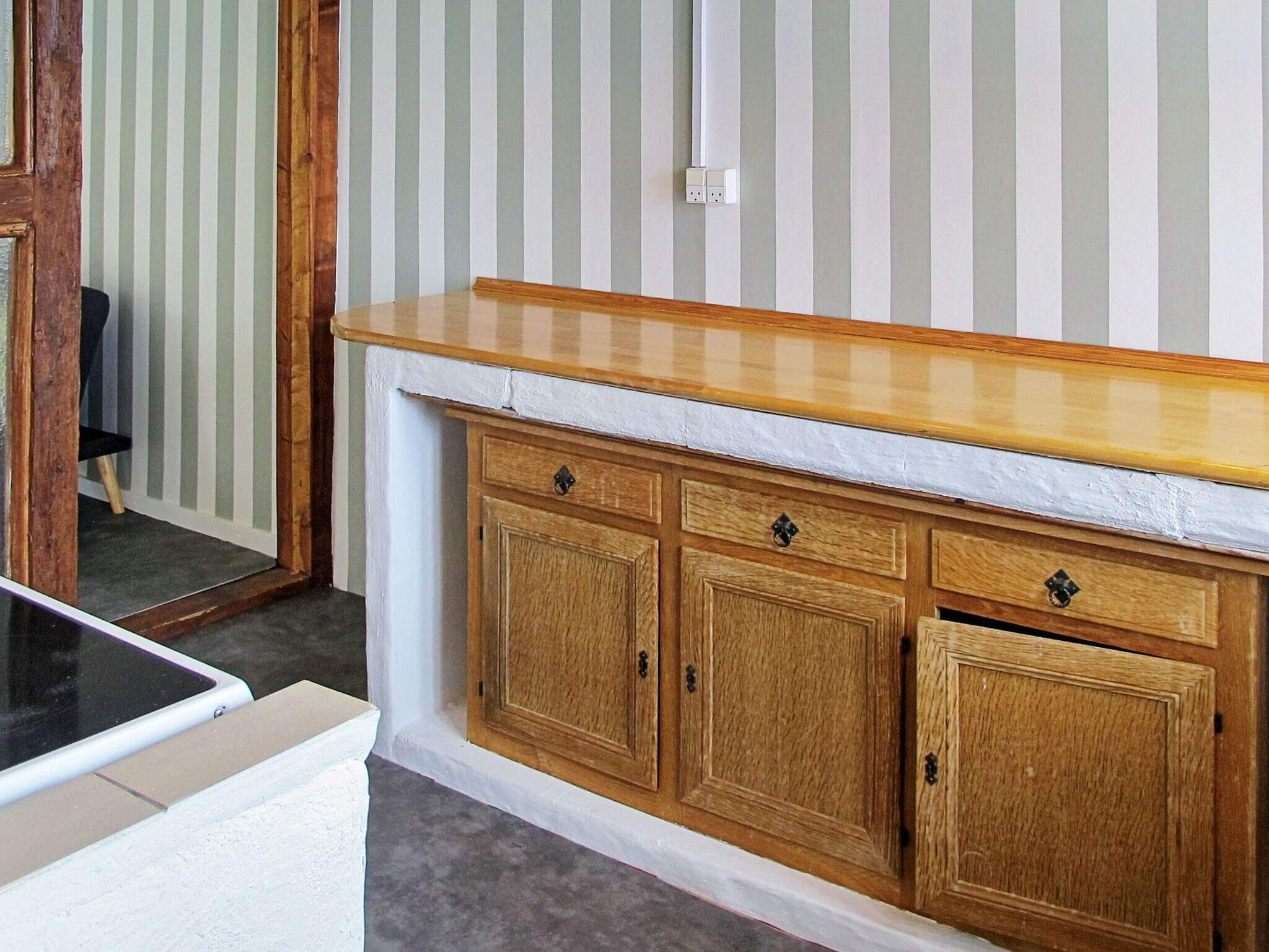 Images 4 person feriebolig i Bandholm- Dancenter