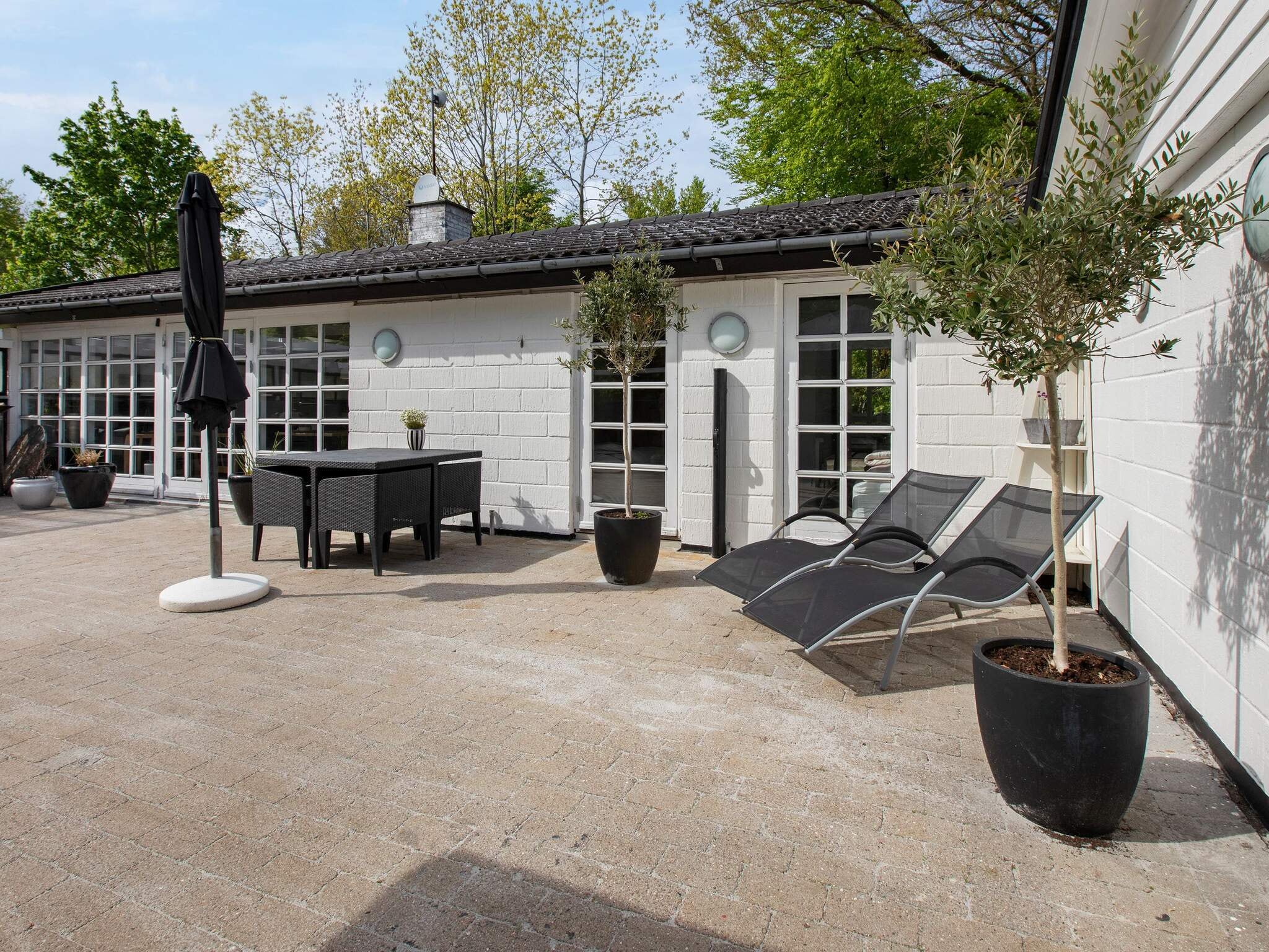 Images 8 person feriebolig i StrÃ¸by- Dancenter