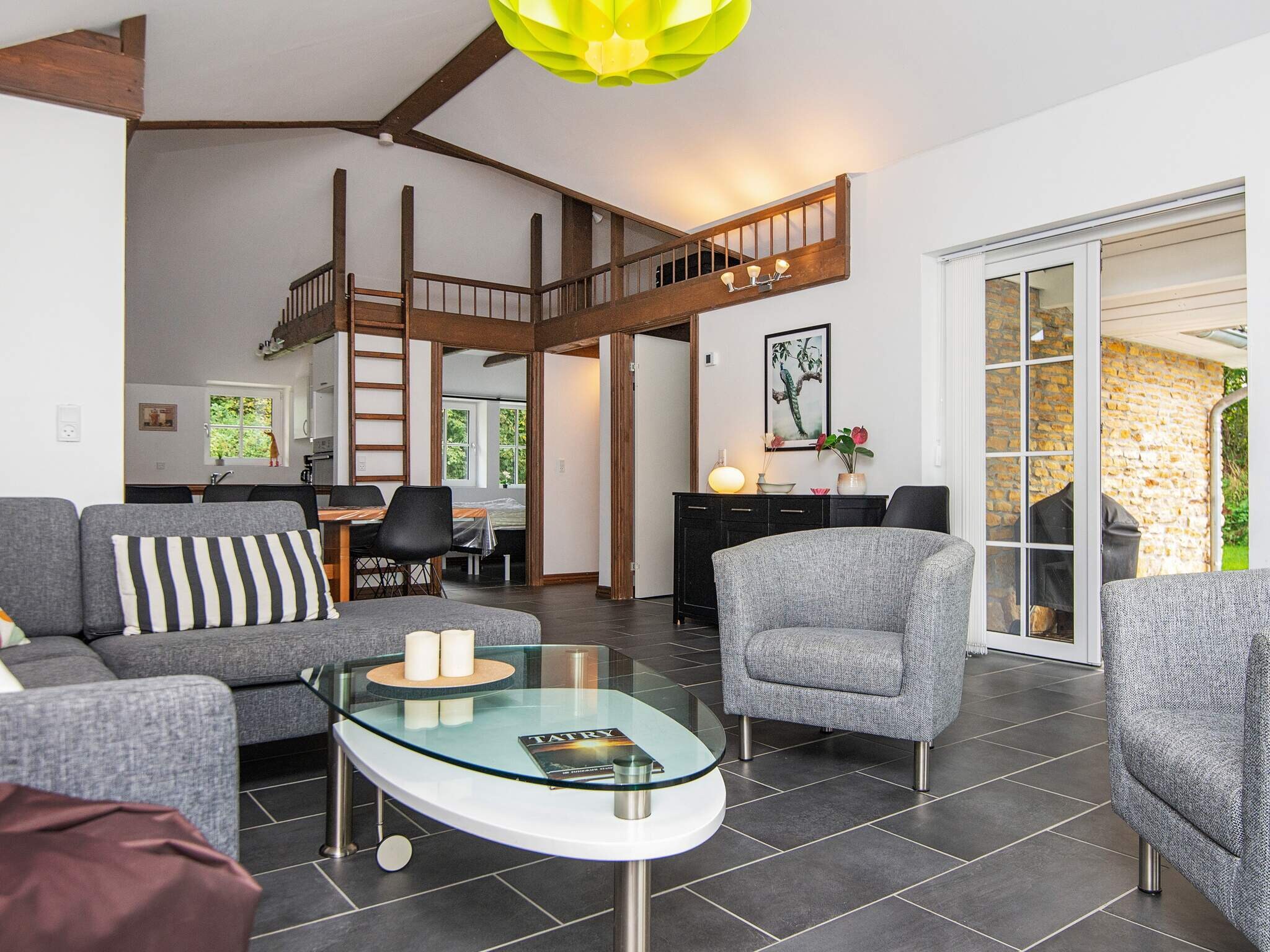 Images 6 person feriebolig i Ansager- Dancenter