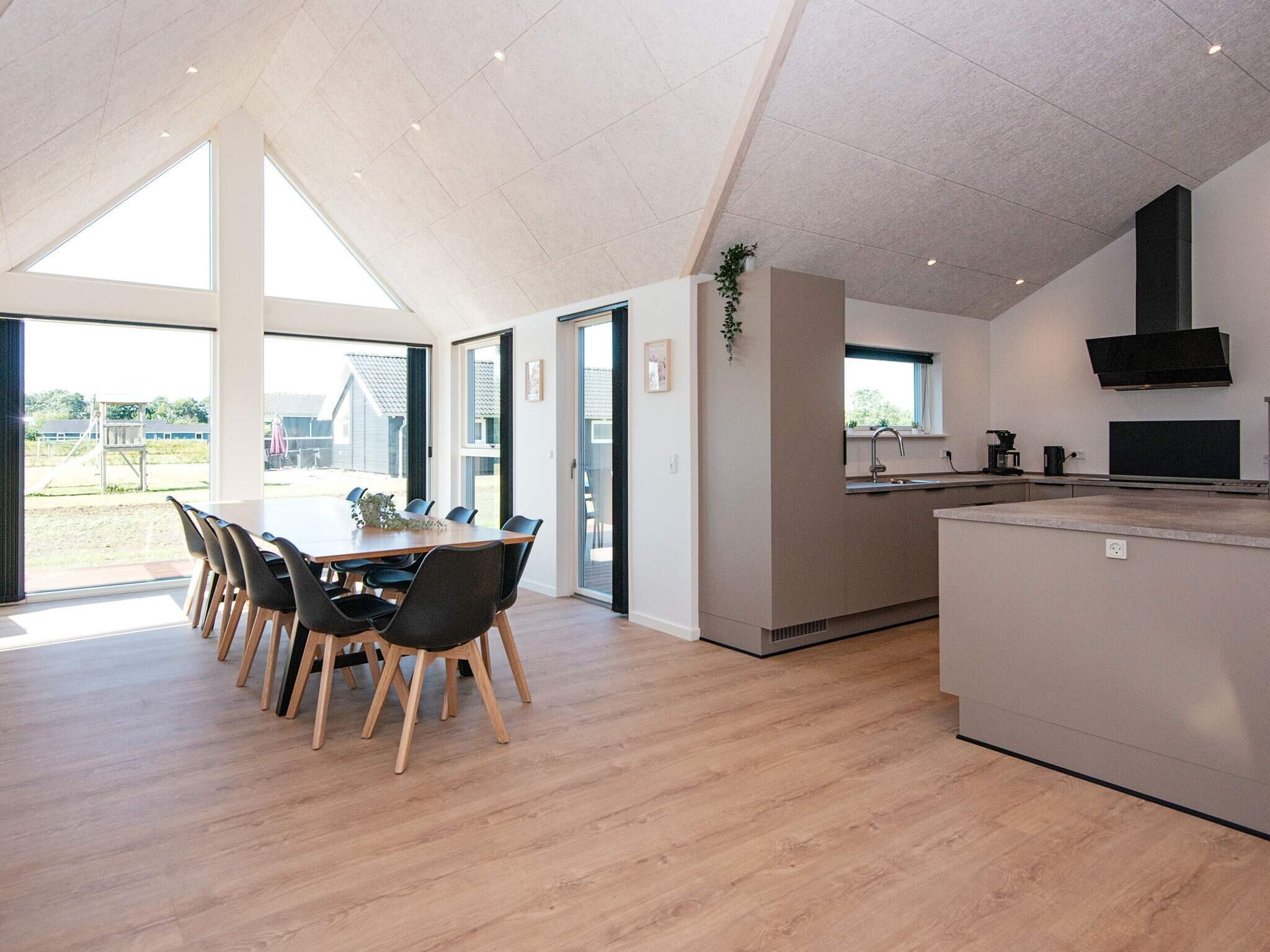 Images 12 person feriebolig i Ansager- Dancenter