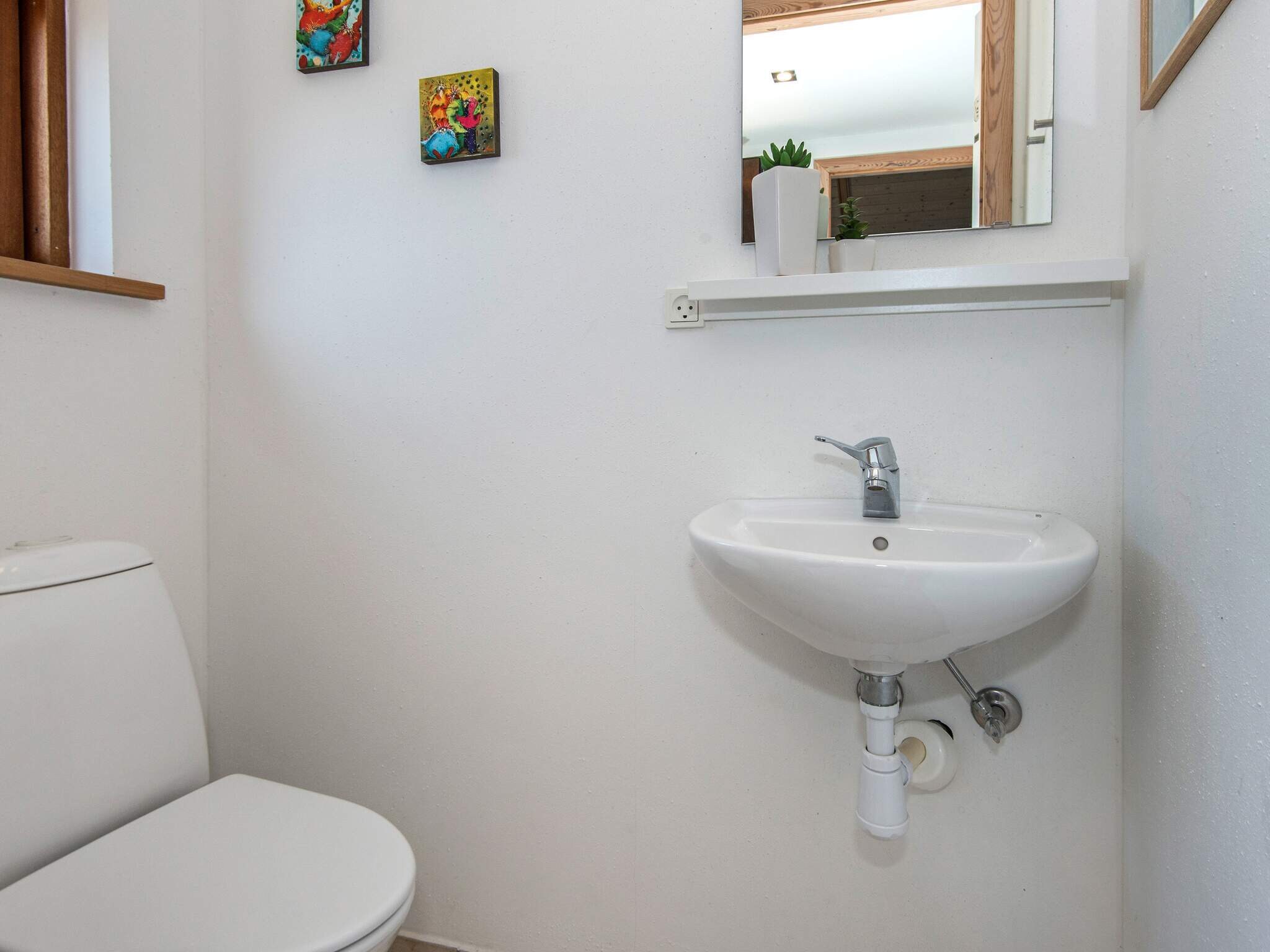 Images 8 person feriebolig i Ulfborg- Dancenter