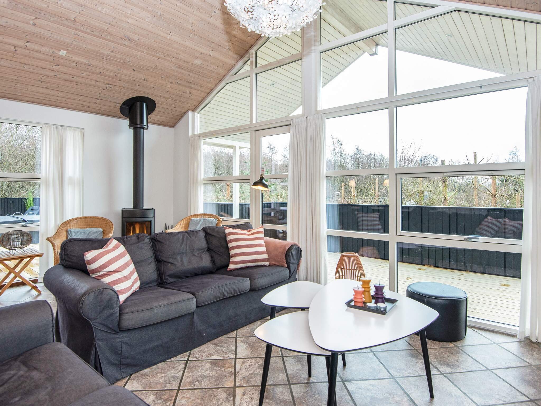 Images 12 person feriebolig i Ebeltoft- Dancenter