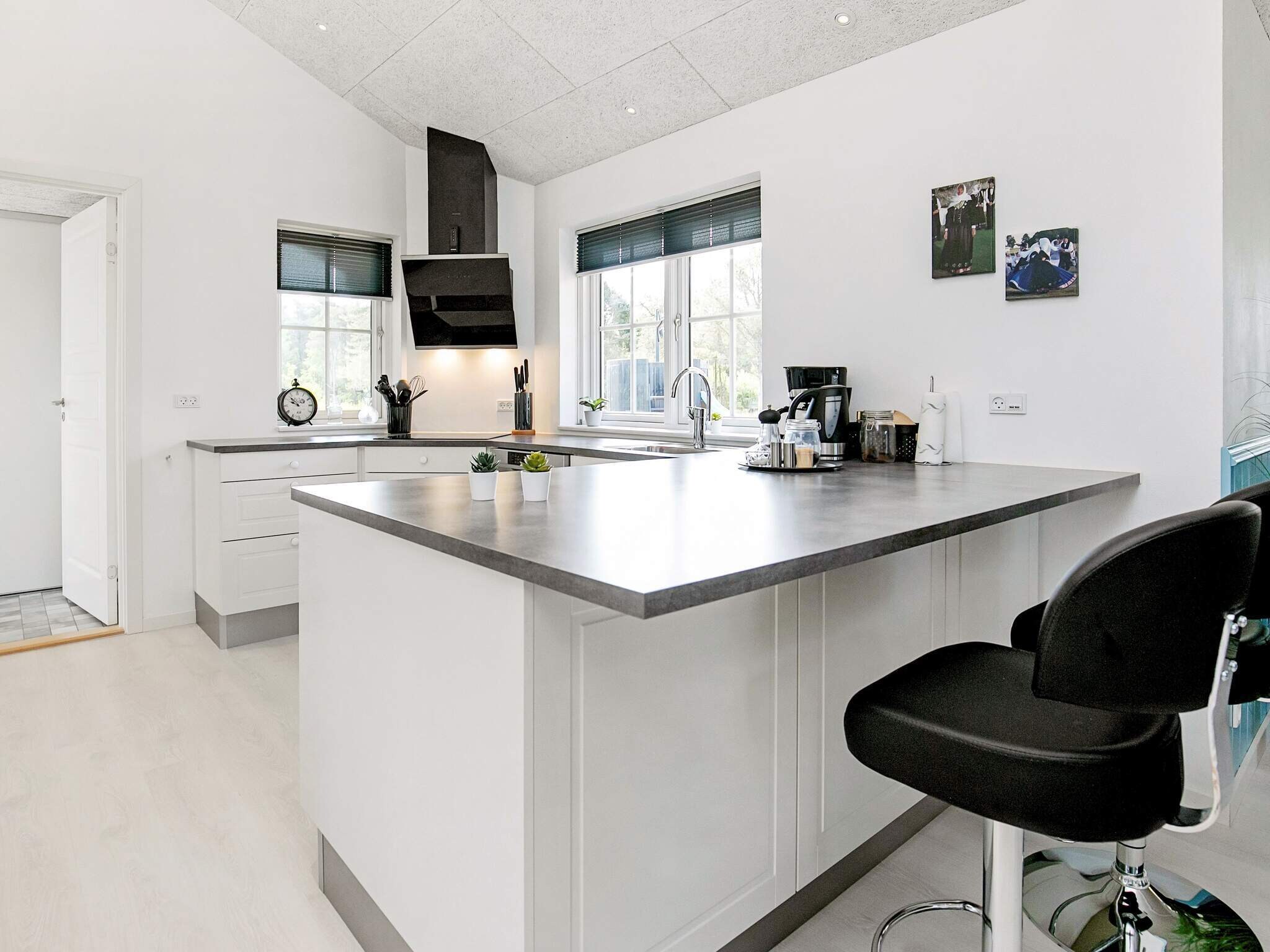 Images 8 person feriebolig i LÃ¦sÃ¸- Dancenter