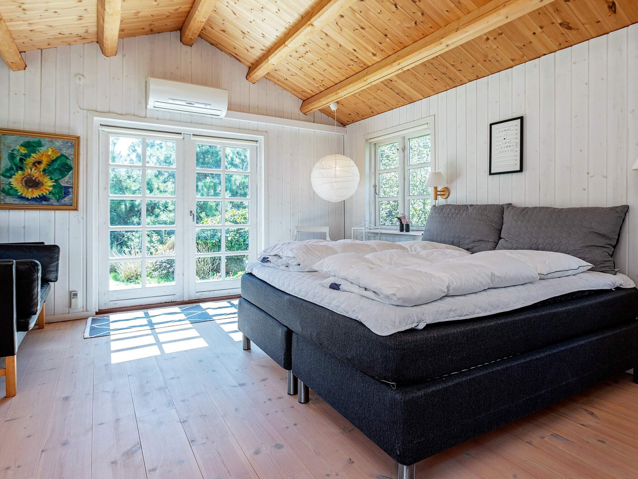 Images 8 person feriebolig i VÃ¦ggerlÃ¸se- Dancenter