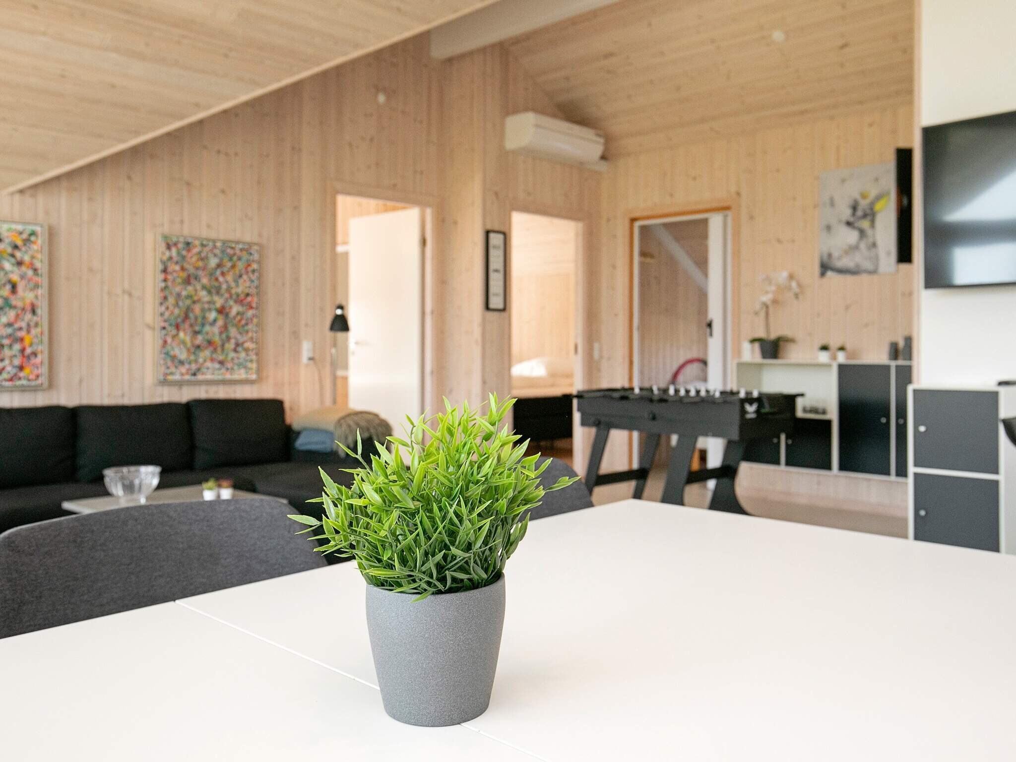 Images 8 person feriebolig i Idestrup- Dancenter