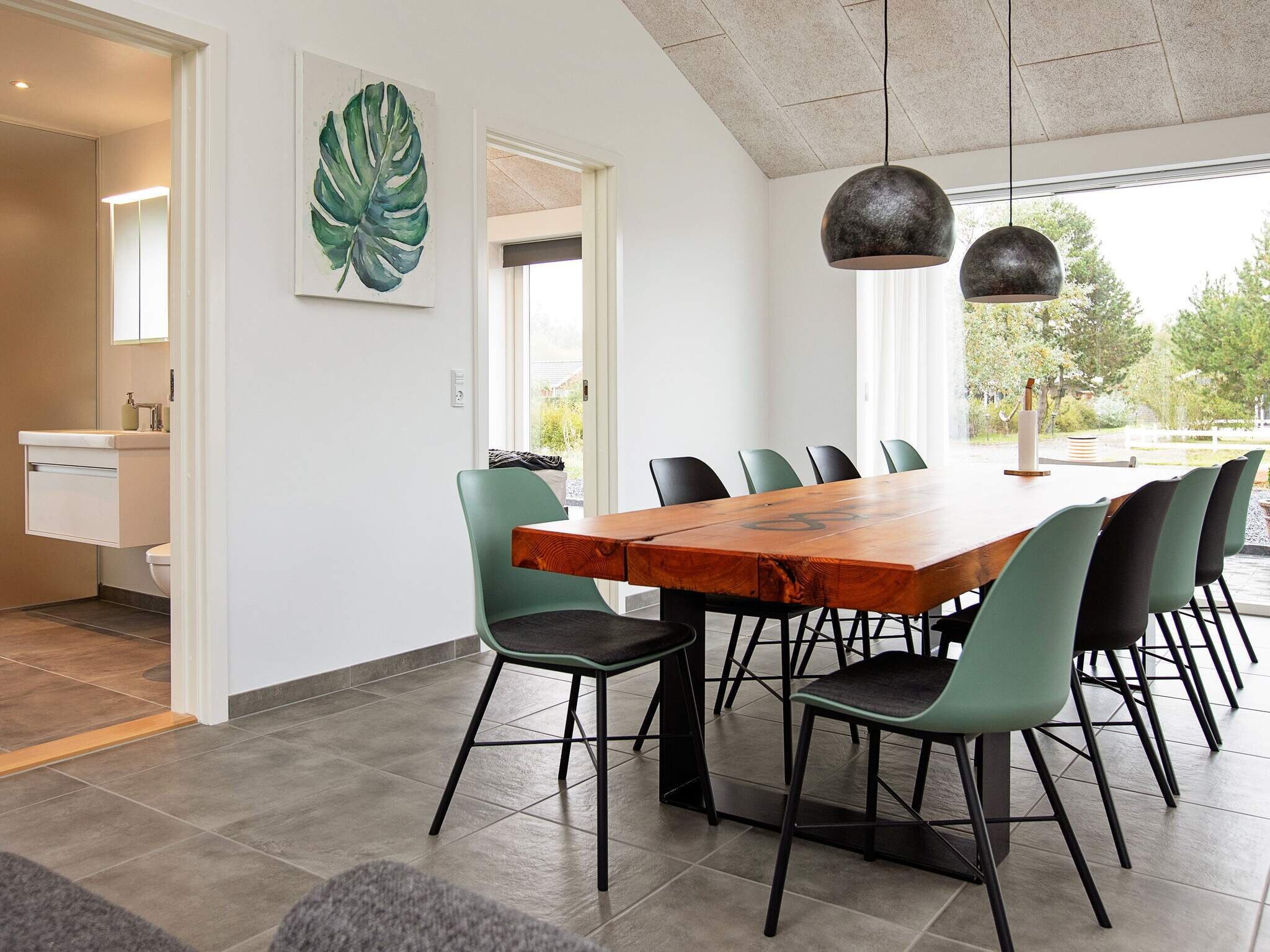 Images 9 person feriebolig i Dannemare- Dancenter