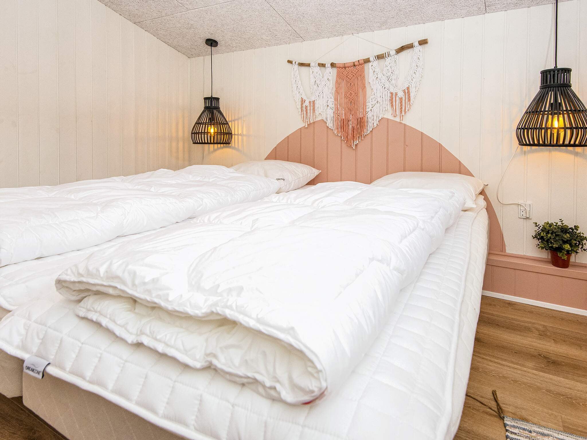 Images 8 person feriebolig i Hvide Sande- Dancenter