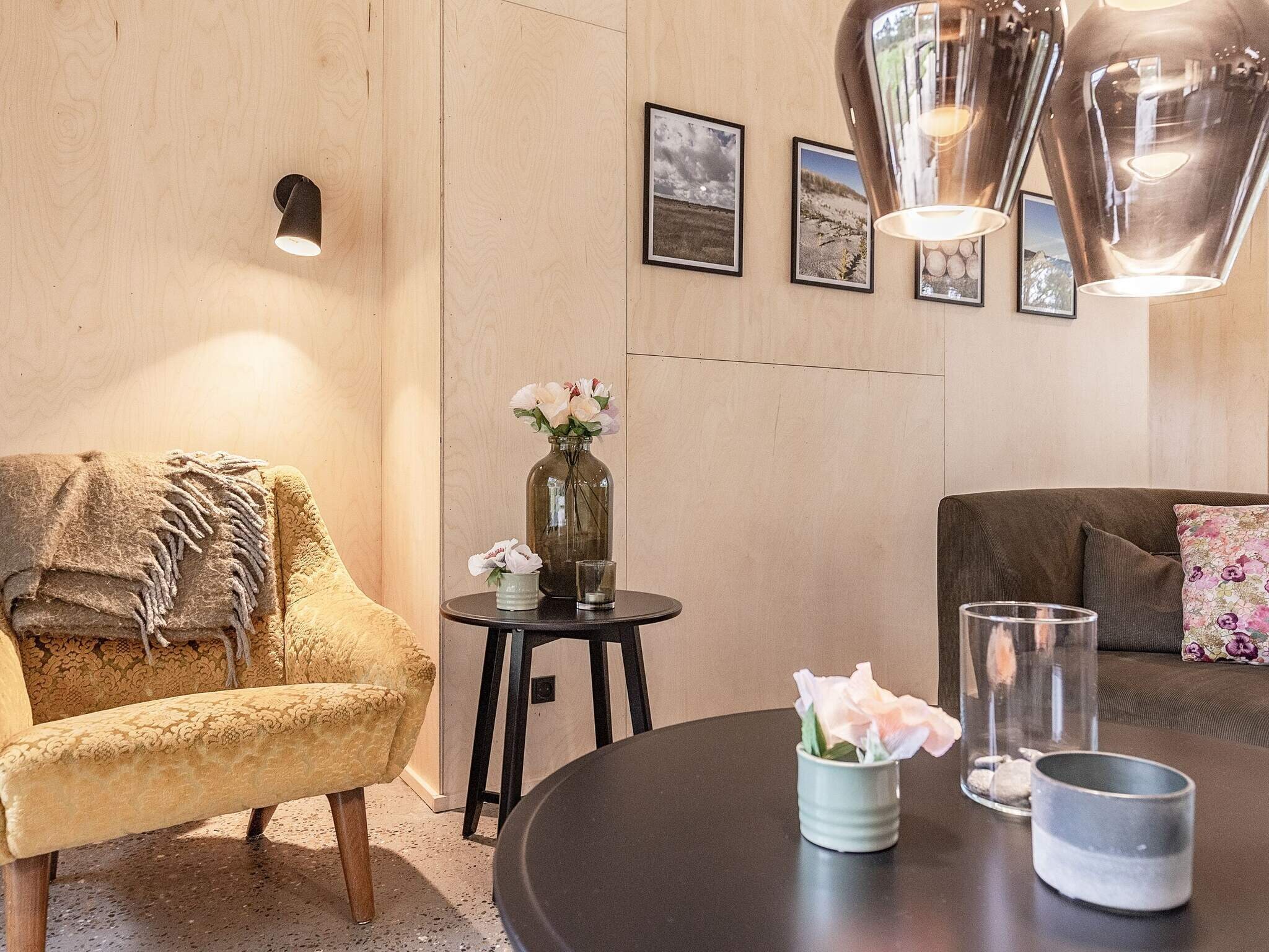 Images 8 person feriebolig i Ã…lbÃ¦k- Dancenter