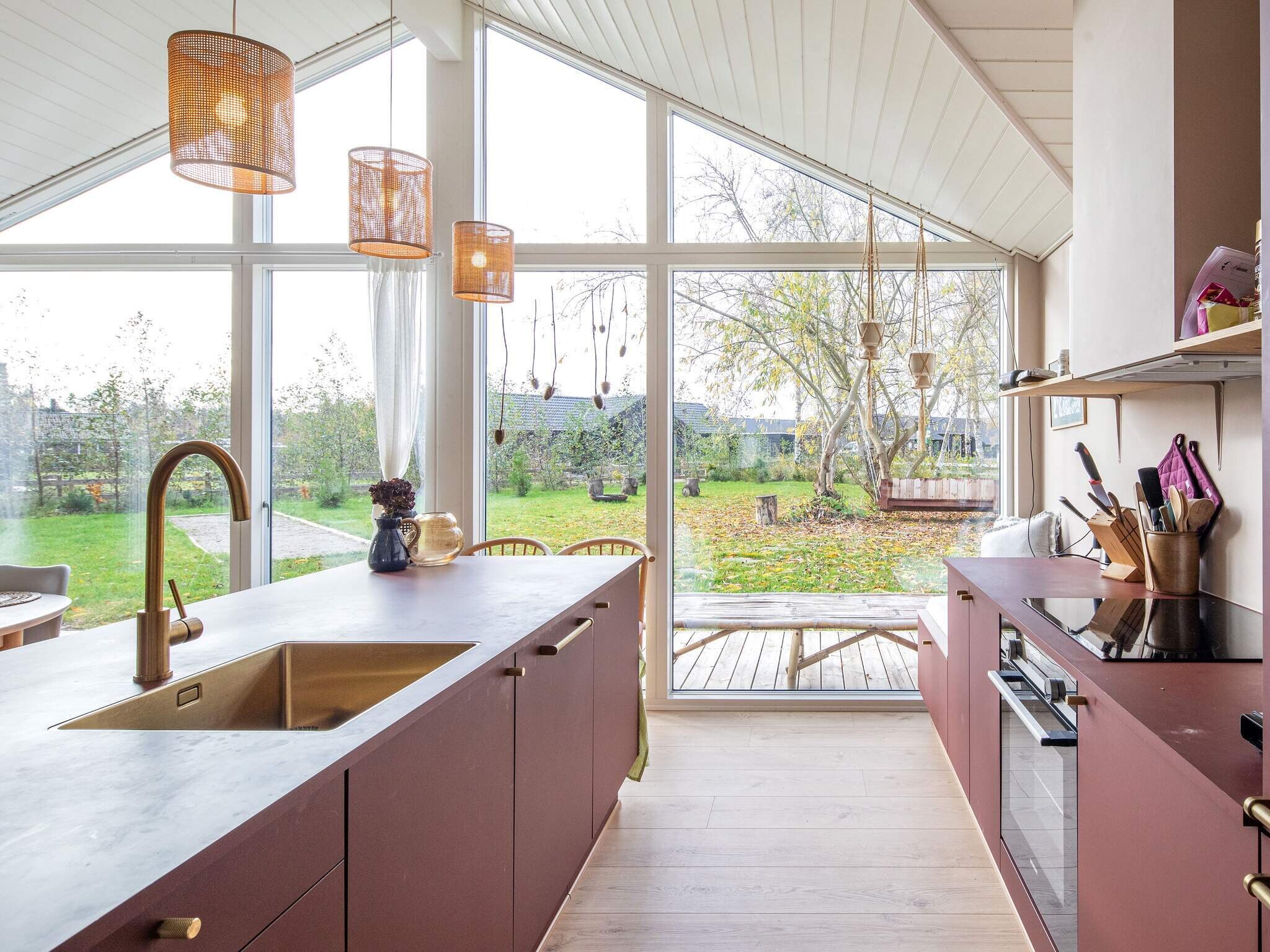 Images 7 person feriebolig i VÃ¦ggerlÃ¸se- Dancenter