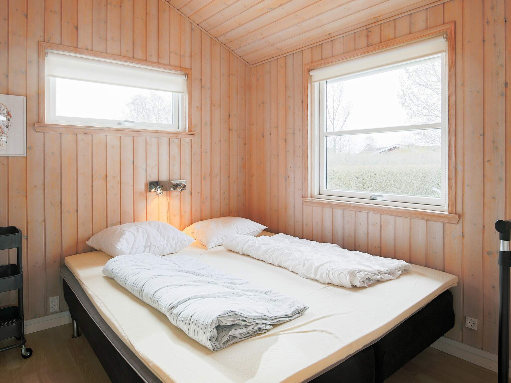 Images 8 person feriebolig i Dannemare- Dancenter