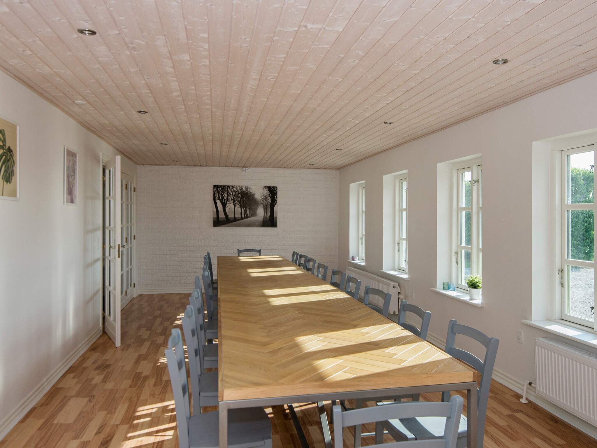 Images 20 person feriebolig i Ã˜rsted- Dancenter