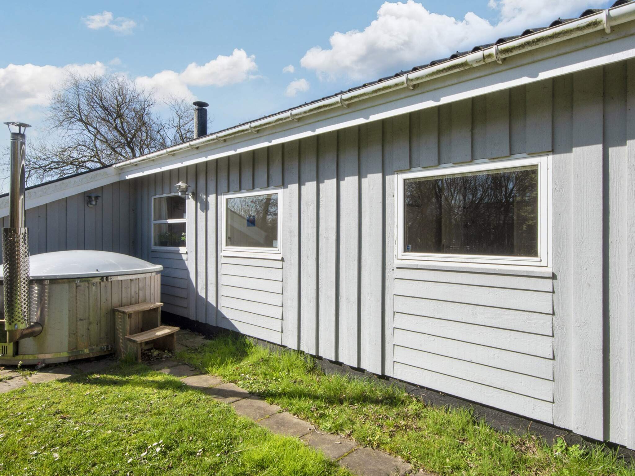 Images 8 person feriebolig i Ebeltoft- Dancenter