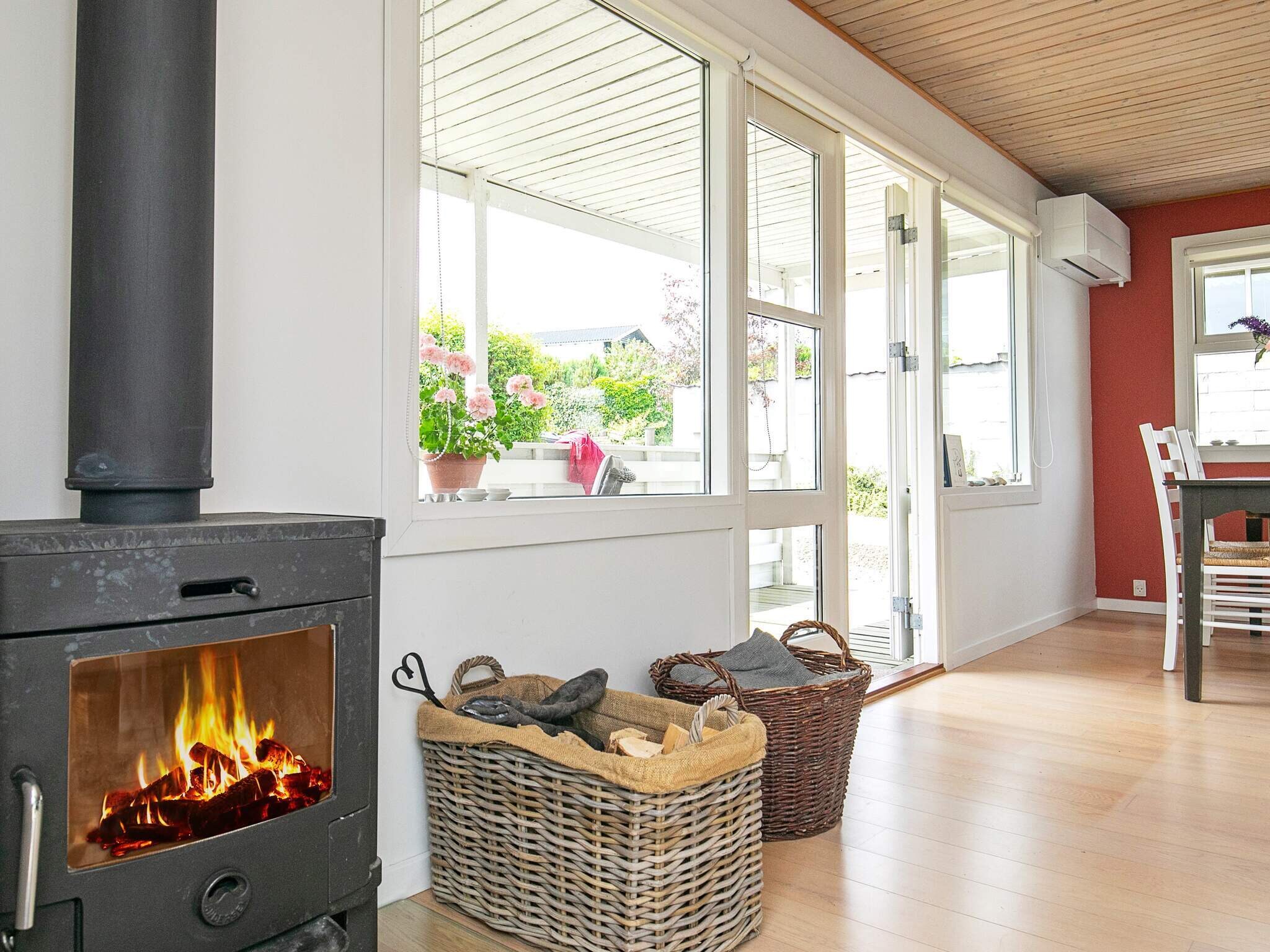 Images 3 person feriebolig i Kerteminde- Dancenter