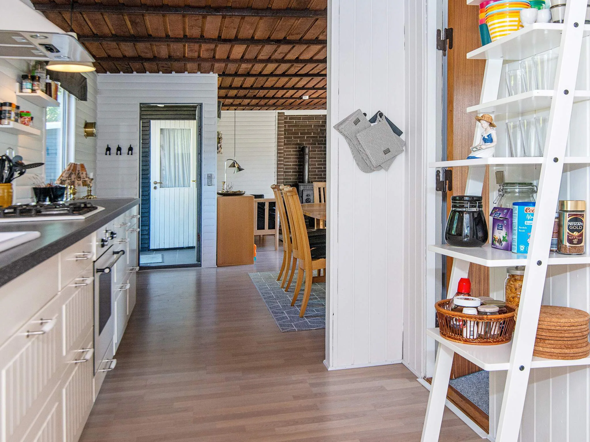 Images 6 person feriebolig i Glesborg- Dancenter