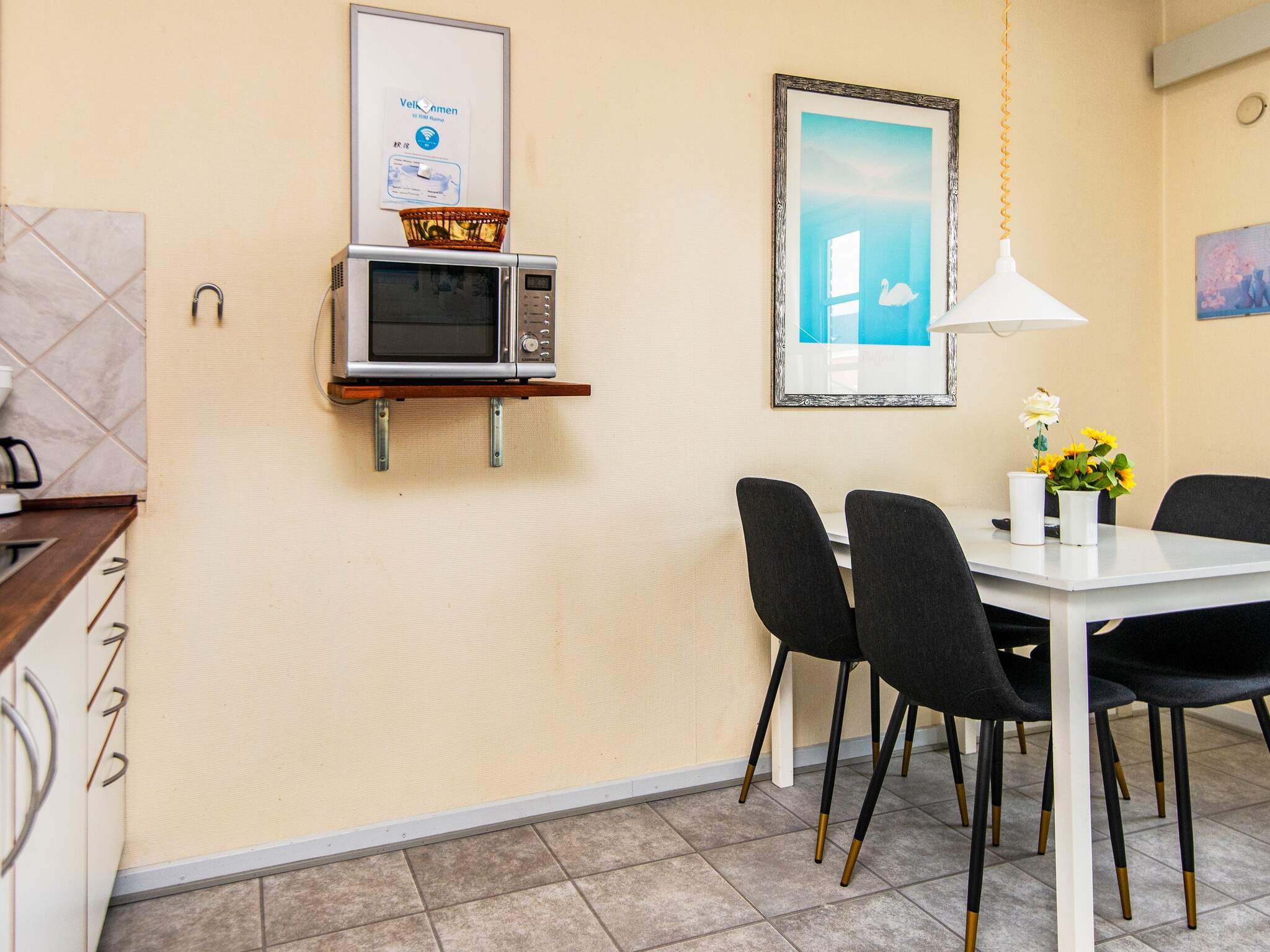 Images 4 person feriebolig i RÃ¸mÃ¸- Dancenter