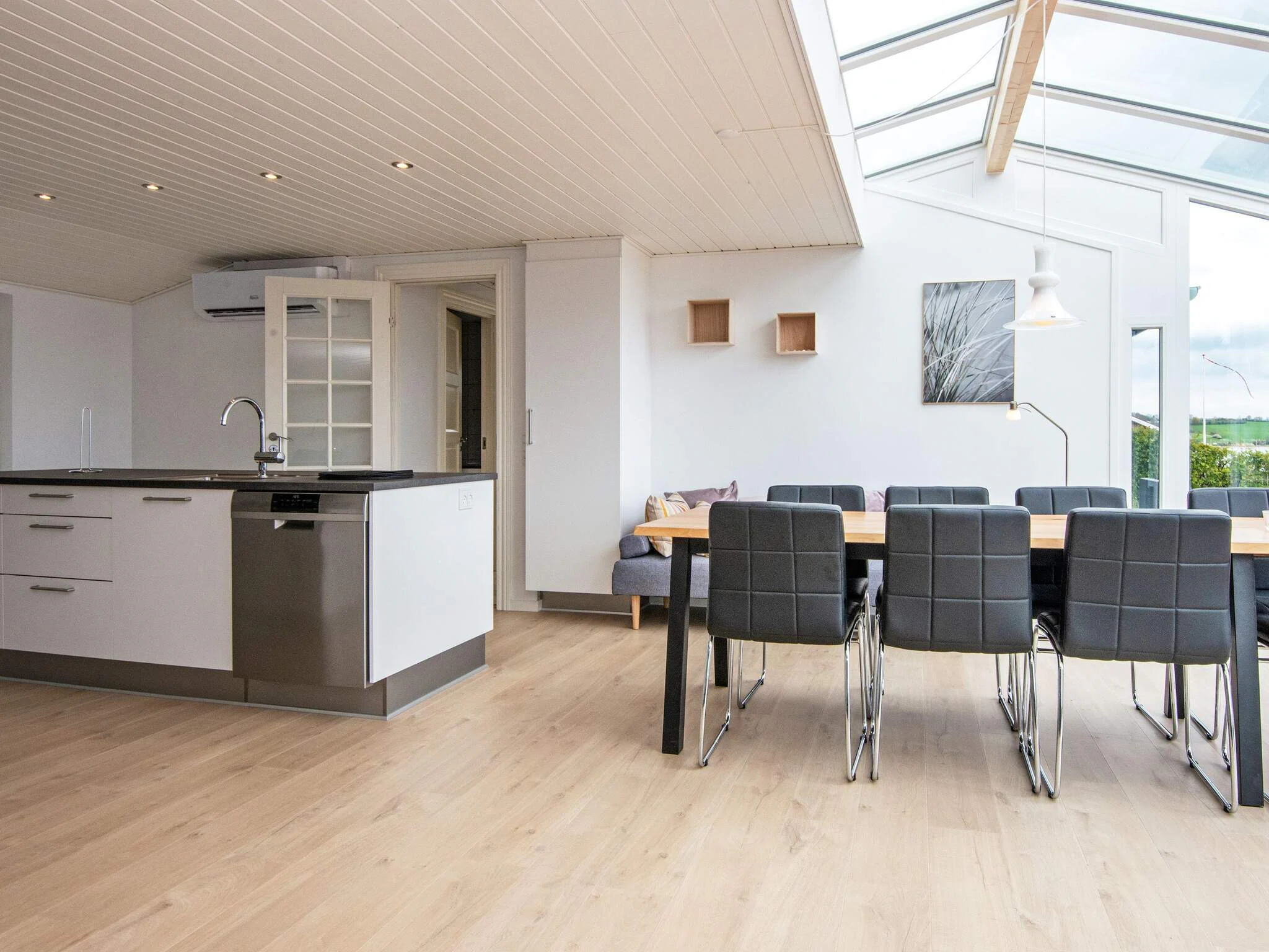 Images 6 person feriebolig i Broager- Dancenter